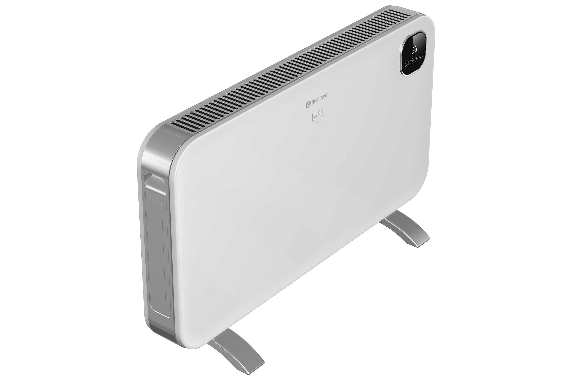 Конвектор электрический Термекс THERMEX Ventola 2000 Wi-Fi ЭдЭБ05238
