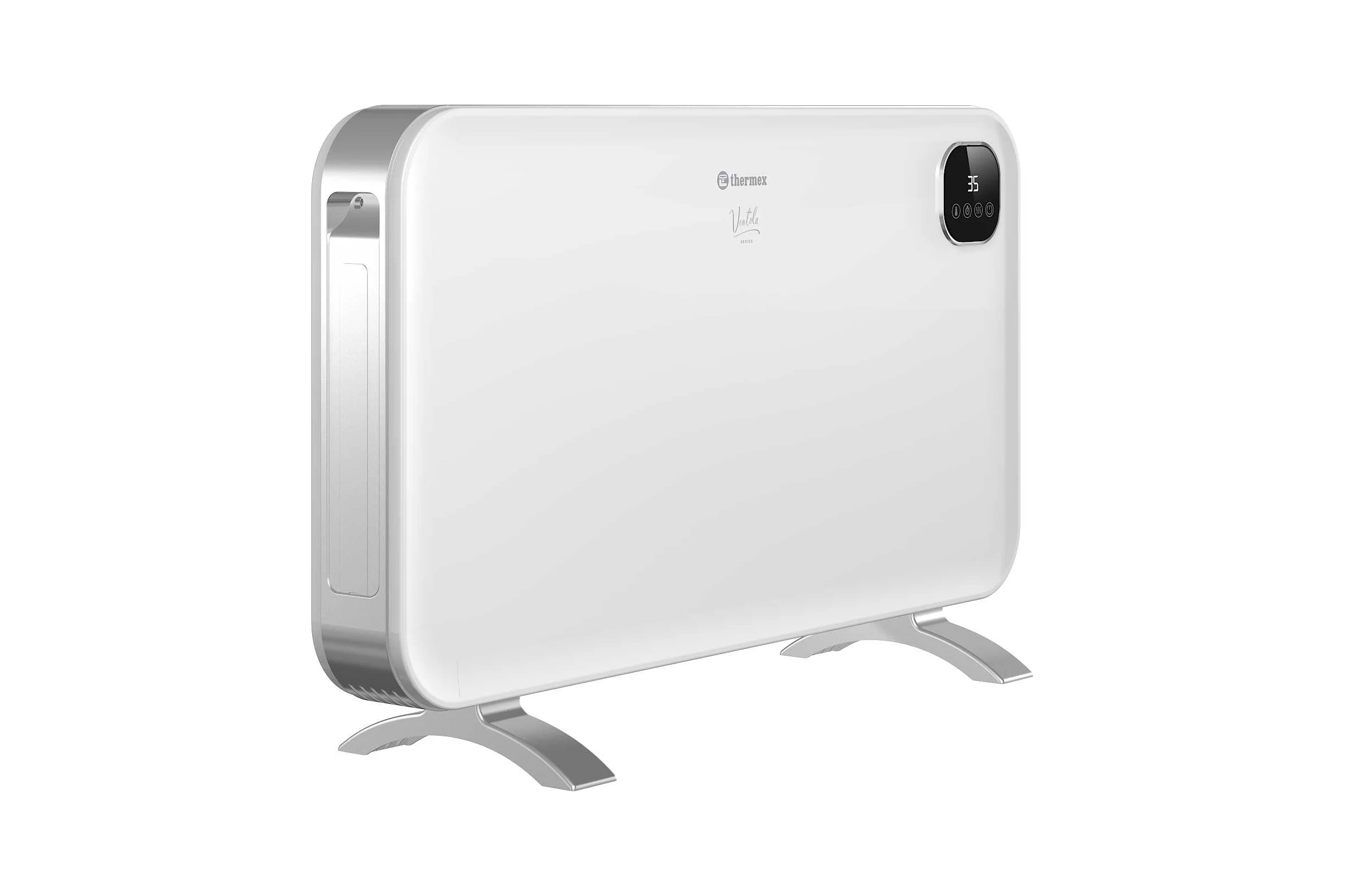 Конвектор электрический Термекс THERMEX Ventola 2000 Wi-Fi ЭдЭБ05238