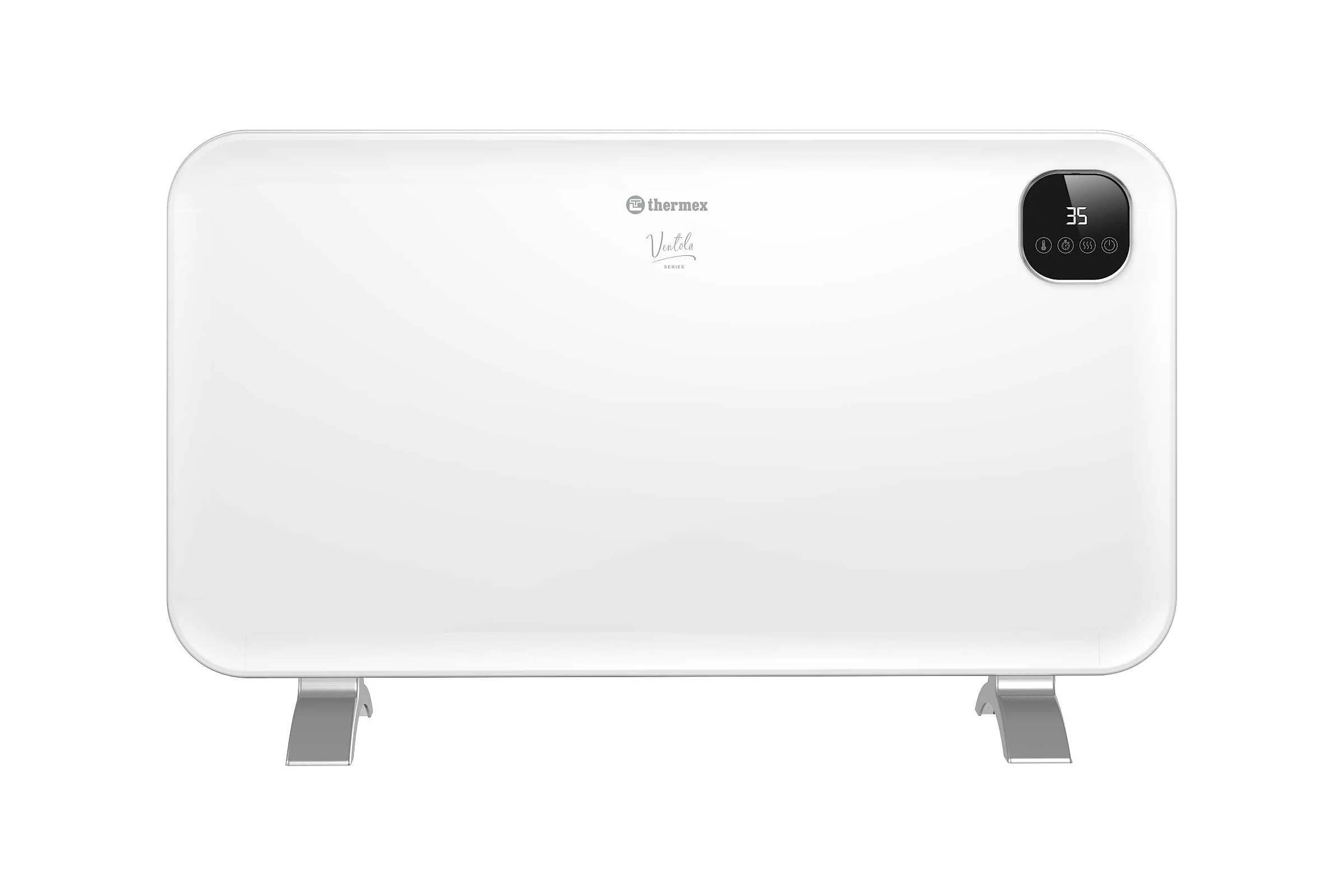 Конвектор электрический Термекс THERMEX Ventola 2000 Wi-Fi ЭдЭБ05238