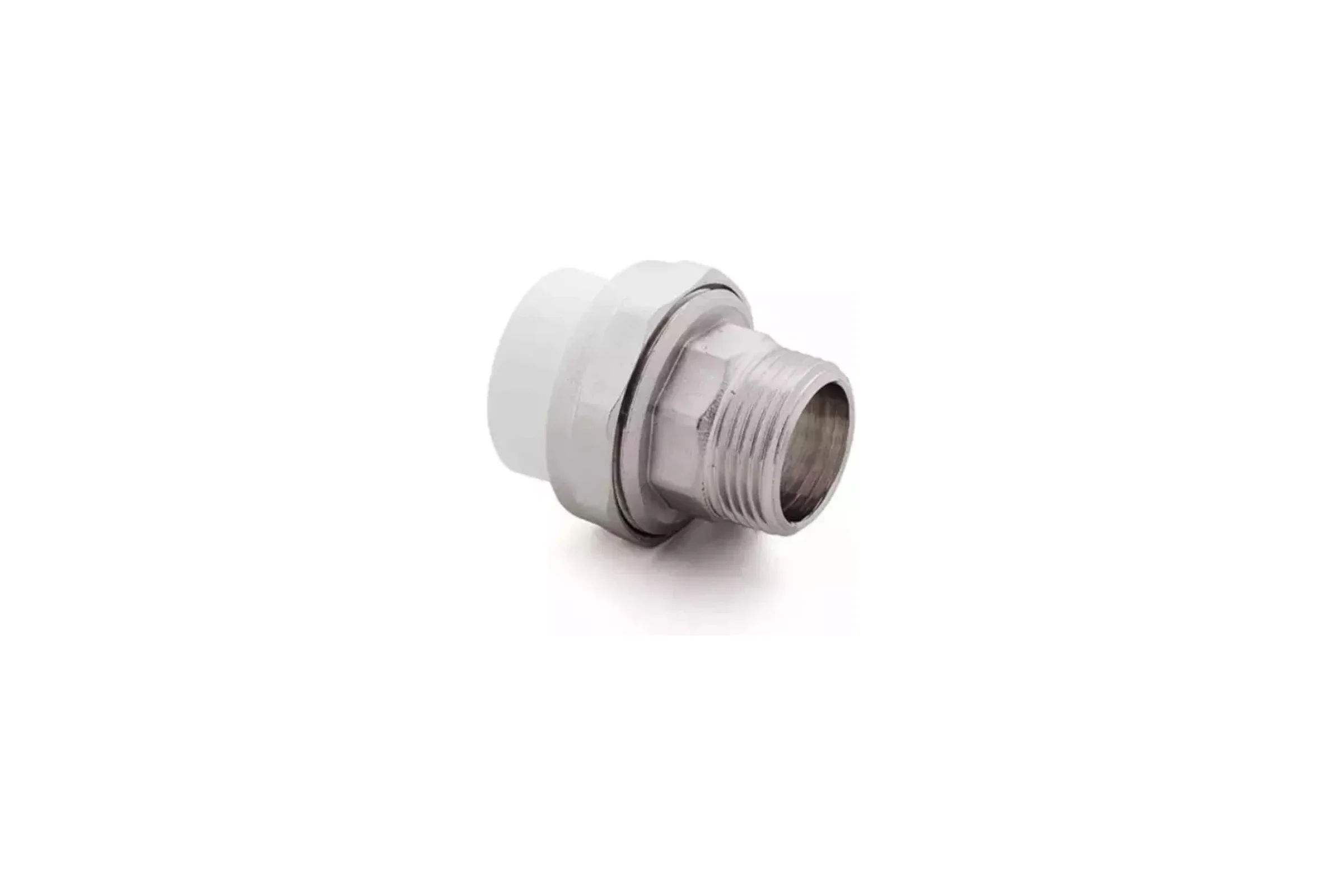 Американка ООО ПКФ Сварком PP-R муфтовая нар рез 32- 1/2 СанТех s052855