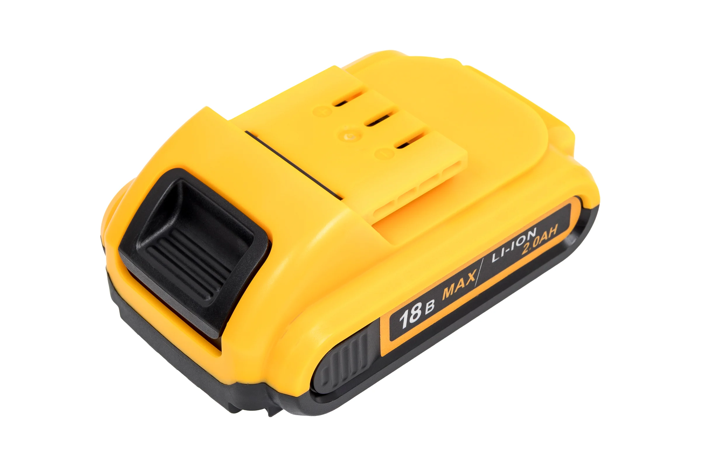 Аккумулятор Profipower 18В, 2.0Ач, Li-ion для T0052 T0053 T0054 DLI1820 X0006