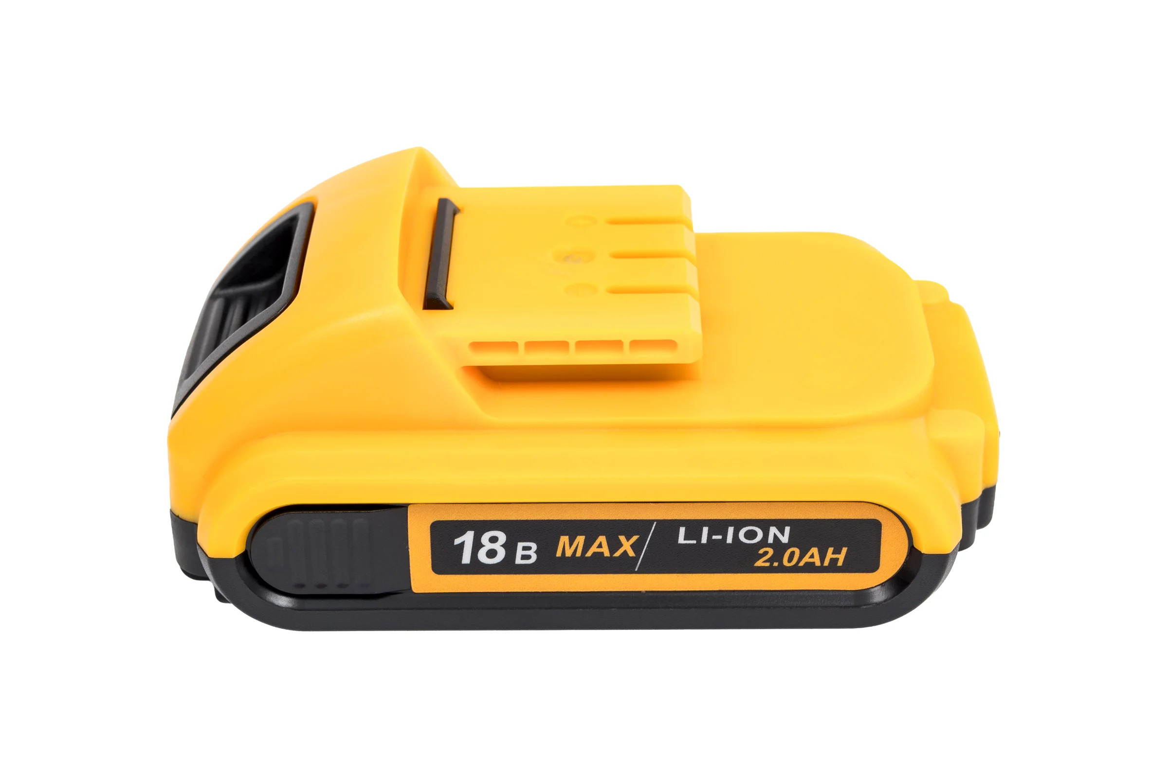 Аккумулятор Profipower 18В, 2.0Ач, Li-ion для T0052 T0053 T0054 DLI1820 X0006