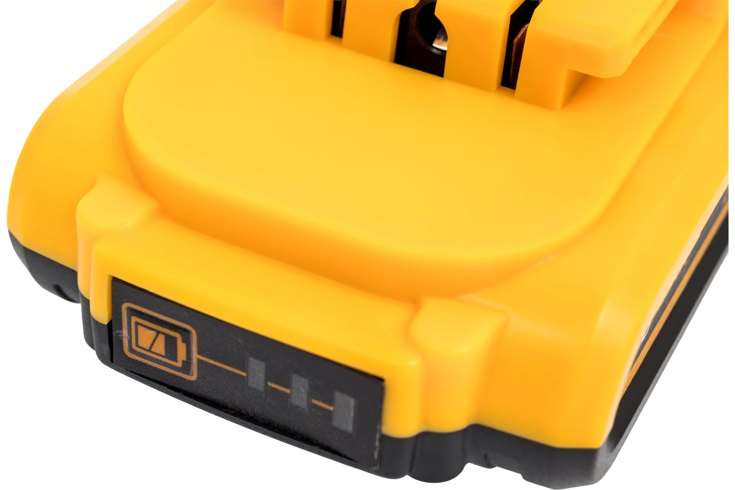 Аккумулятор Profipower 18В, 2.0Ач, Li-ion для T0052 T0053 T0054 DLI1820 X0006