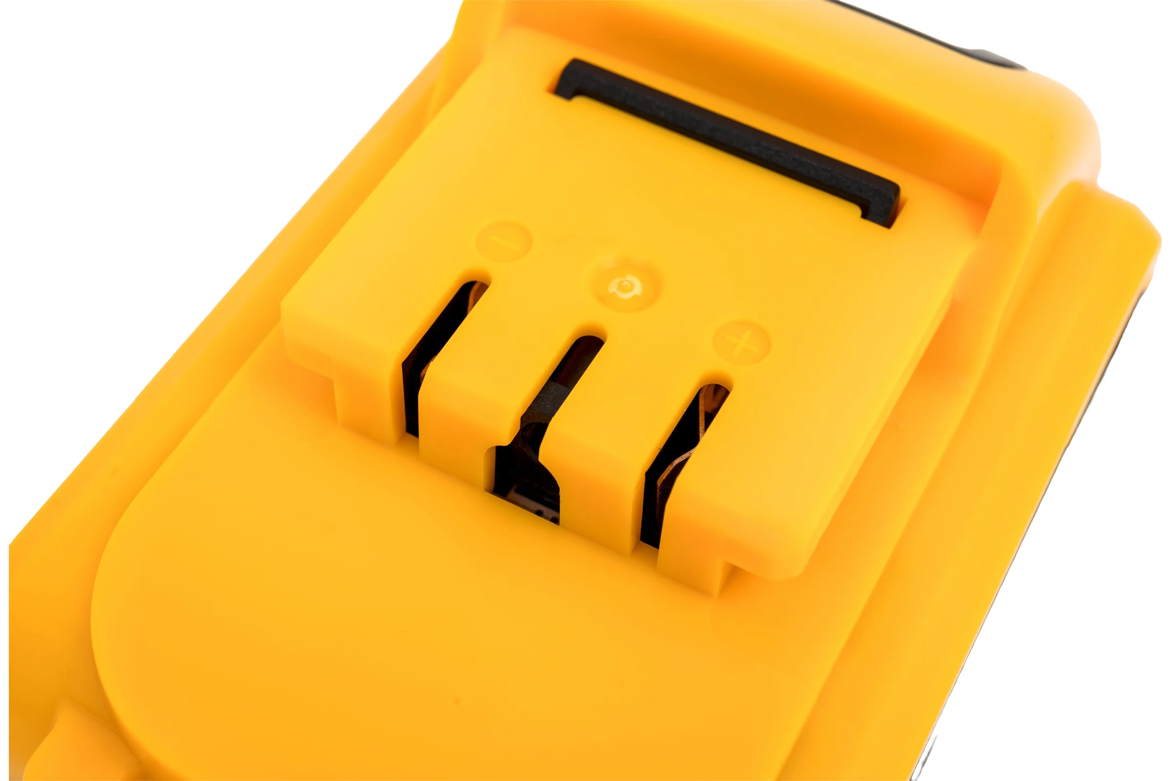Аккумулятор Profipower 18В, 2.0Ач, Li-ion для T0052 T0053 T0054 DLI1820 X0006