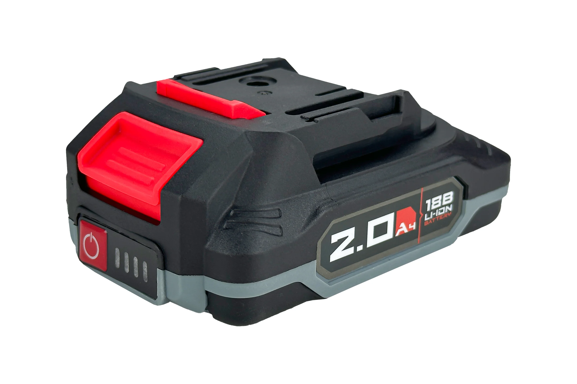 Аккумулятор улучшенная серия Profipower 18В, 2.0Ач, Li-ion MLI1820C X0025
