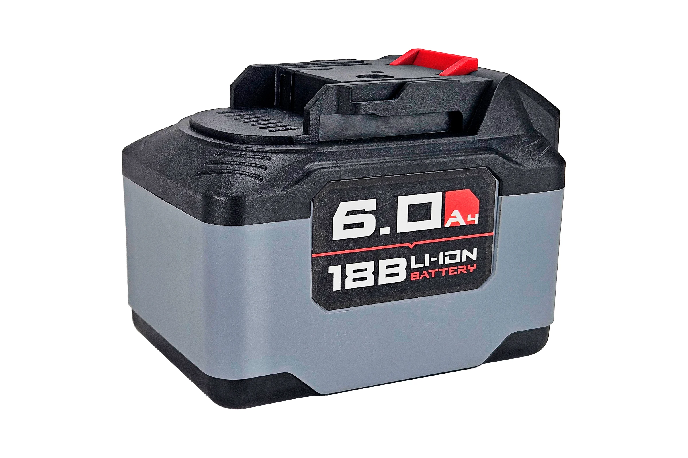 Аккумулятор Profipower улучшенная серия 18В, 6.0Ач, Li-ion MLI1860C X0027