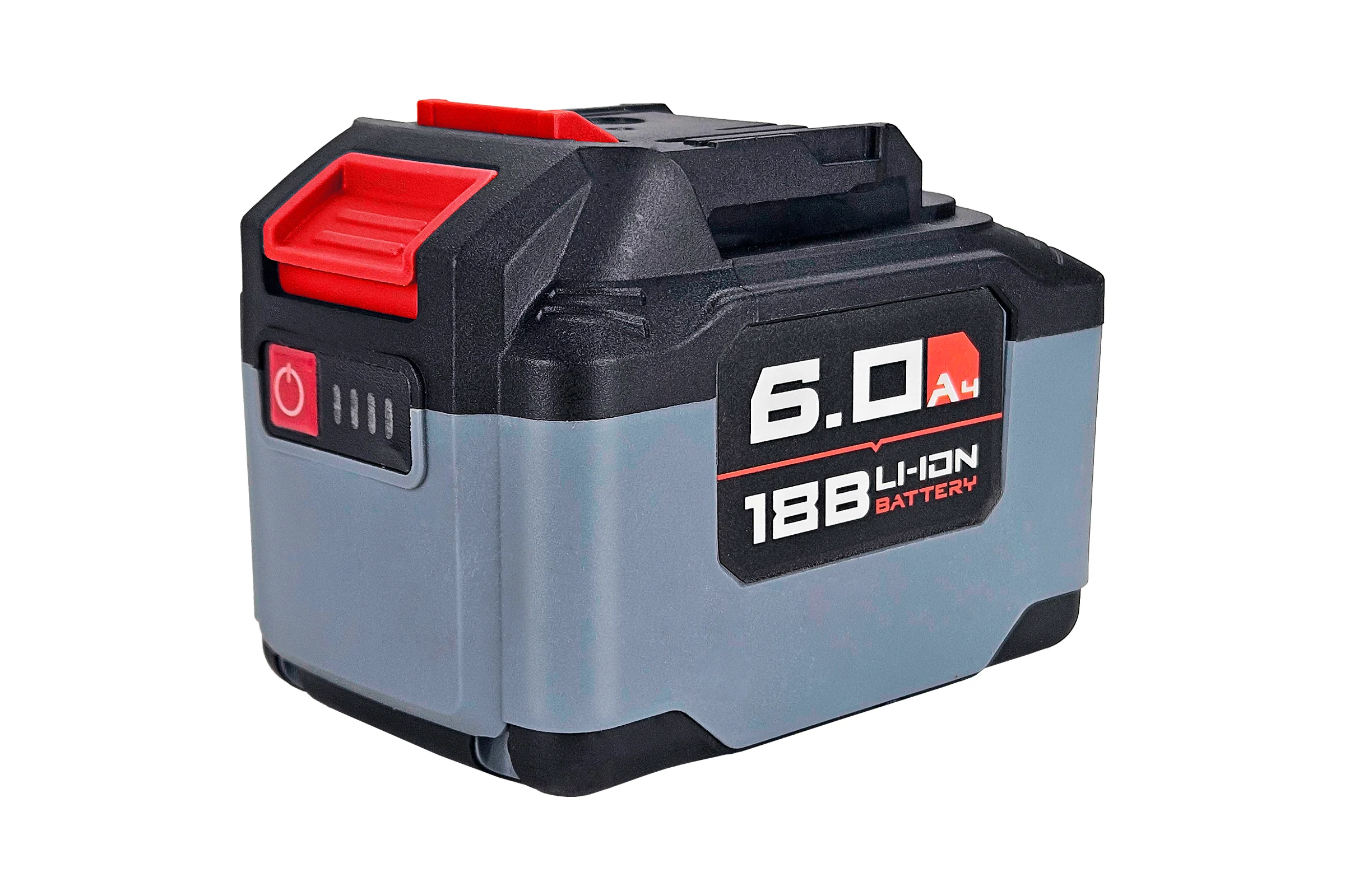 Аккумулятор Profipower улучшенная серия 18В, 6.0Ач, Li-ion MLI1860C X0027