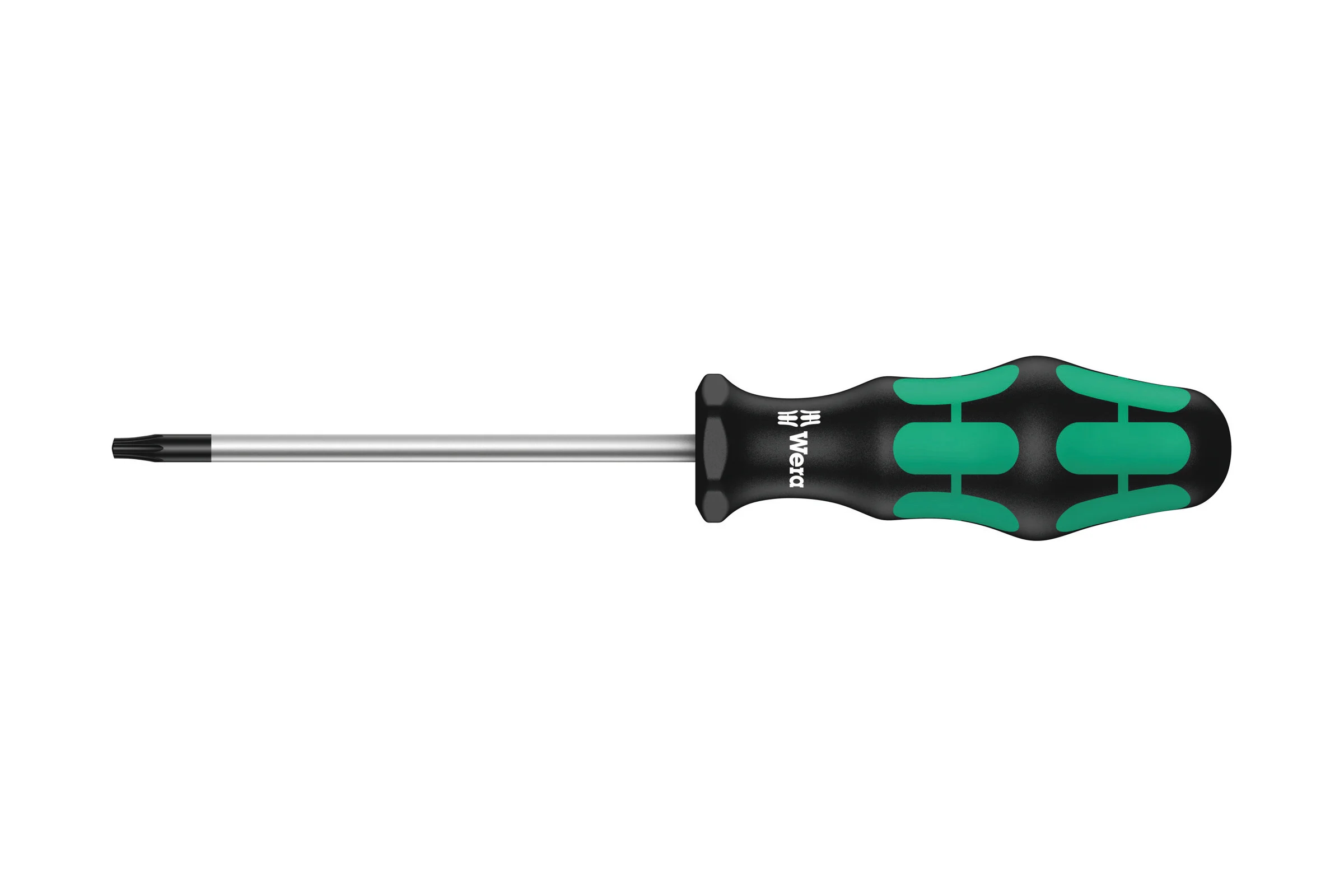 Отвертка Wera TX 5x60 мм, WE-028000