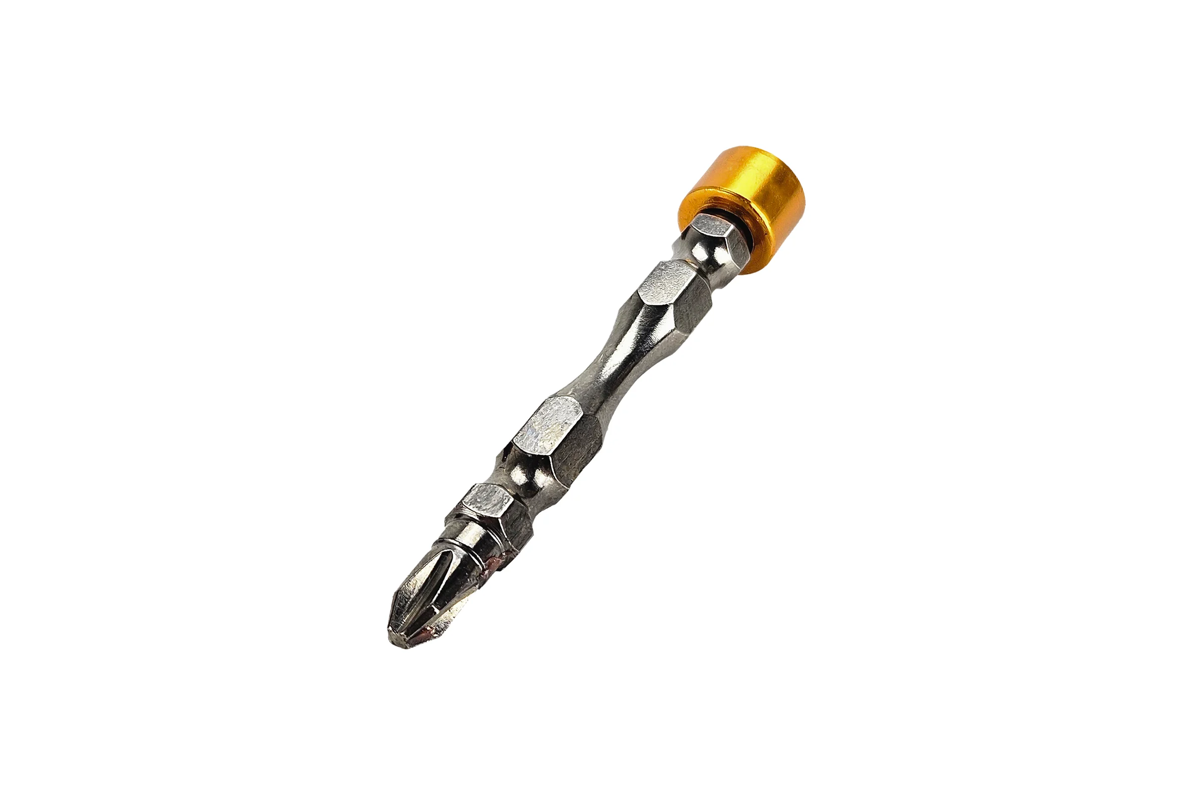 Аккумуляторный бесщеточный шуруповерт Profipower BL-161 16В, 40Нм, Li-ion 2 шт, 2.0Ач,2 скорости, 0.8-10 мм, З/У, в кейсе E0210