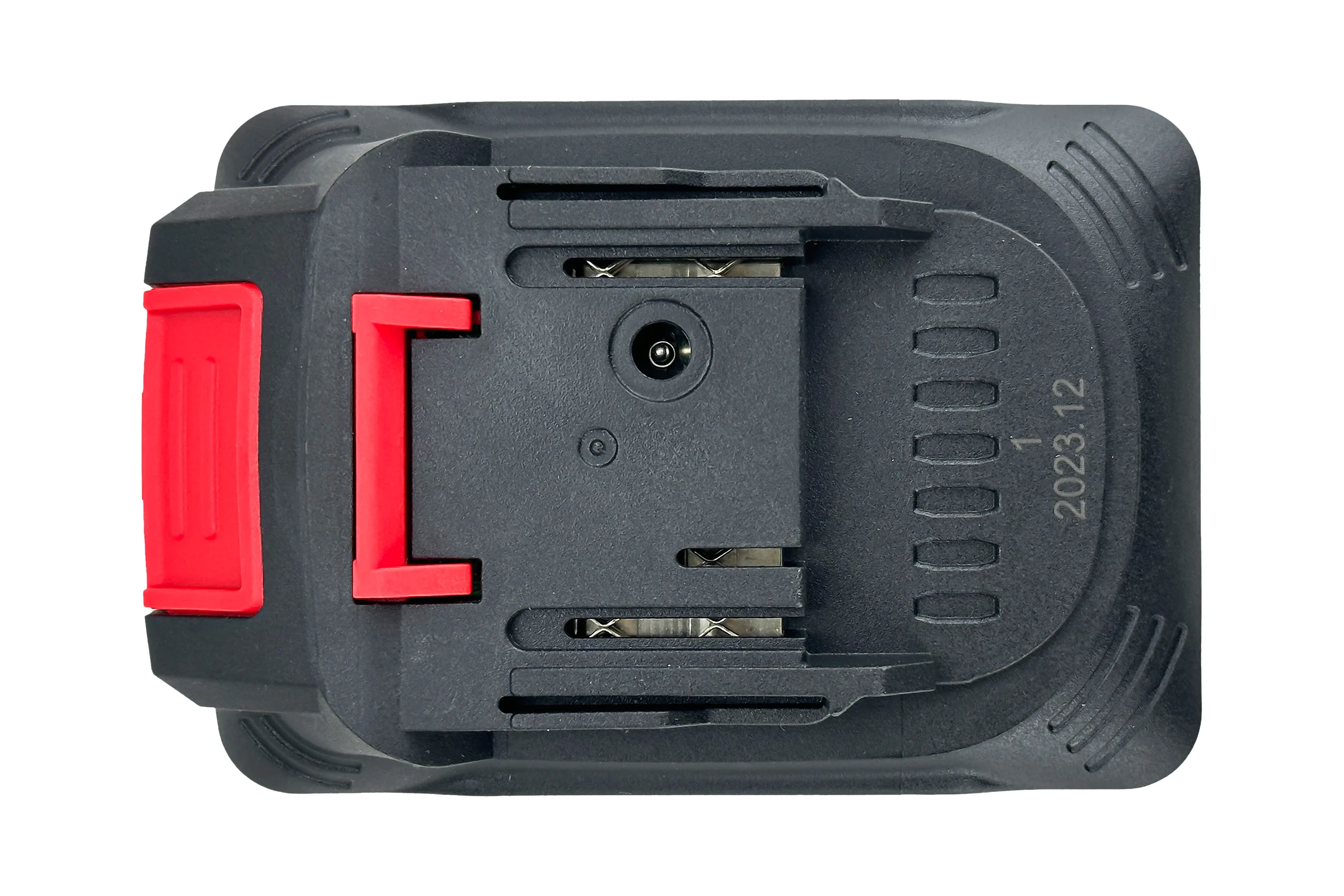 Аккумуляторный шуруповерт бесщеточный Profipower MKBL-18B Li-ion-2шт, 18В, 2.0Ач, З/У, 0.8-10 мм, кейс T0056
