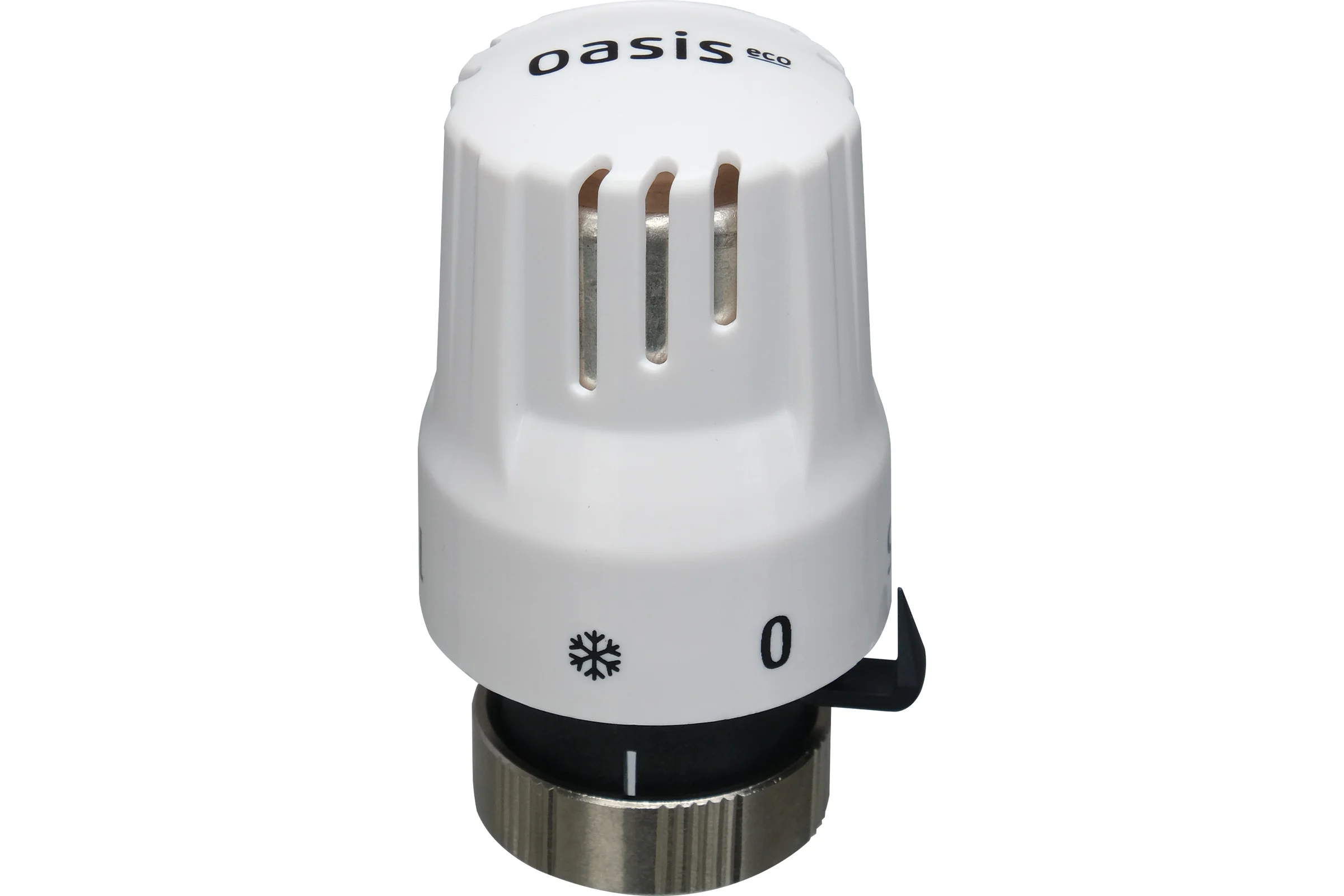 Термостатическая головка OASIS Eco T101