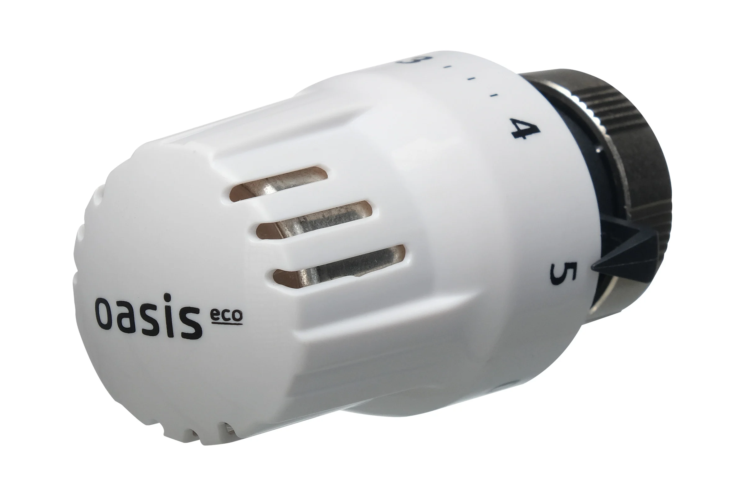 Термостатическая головка OASIS Eco T101