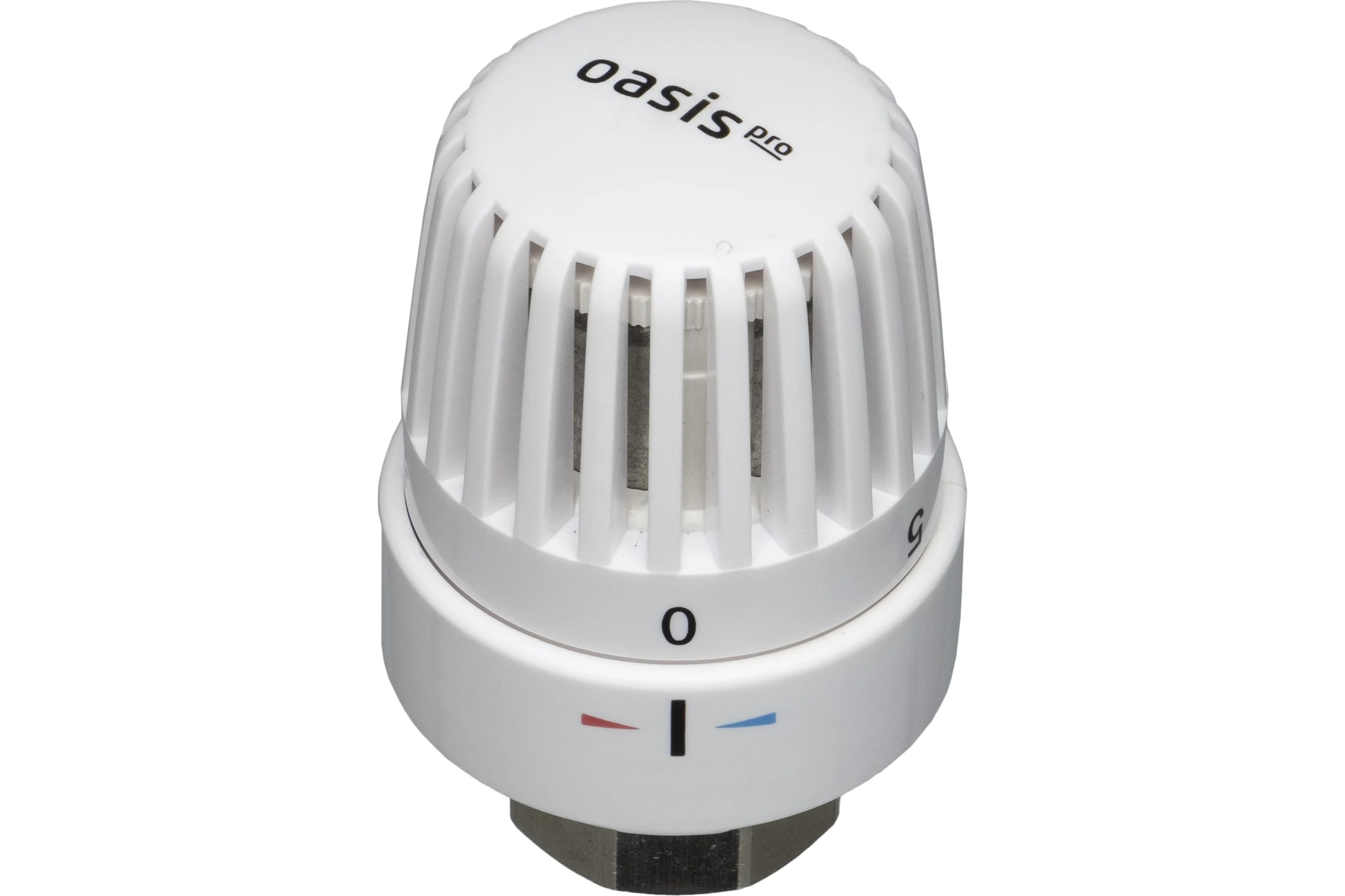 Термостатическая головка OASIS Pro T200