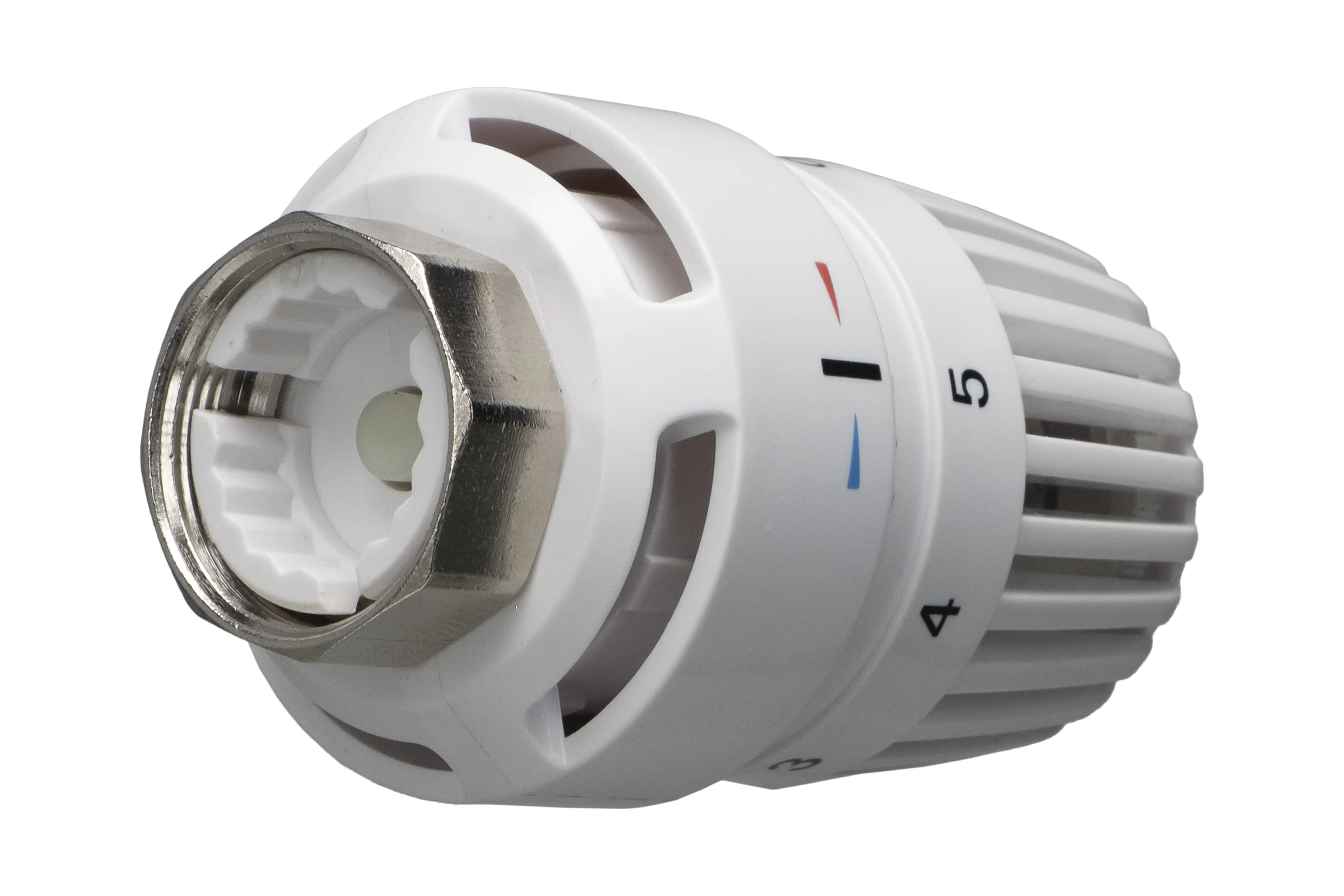 Термостатическая головка OASIS Pro T200