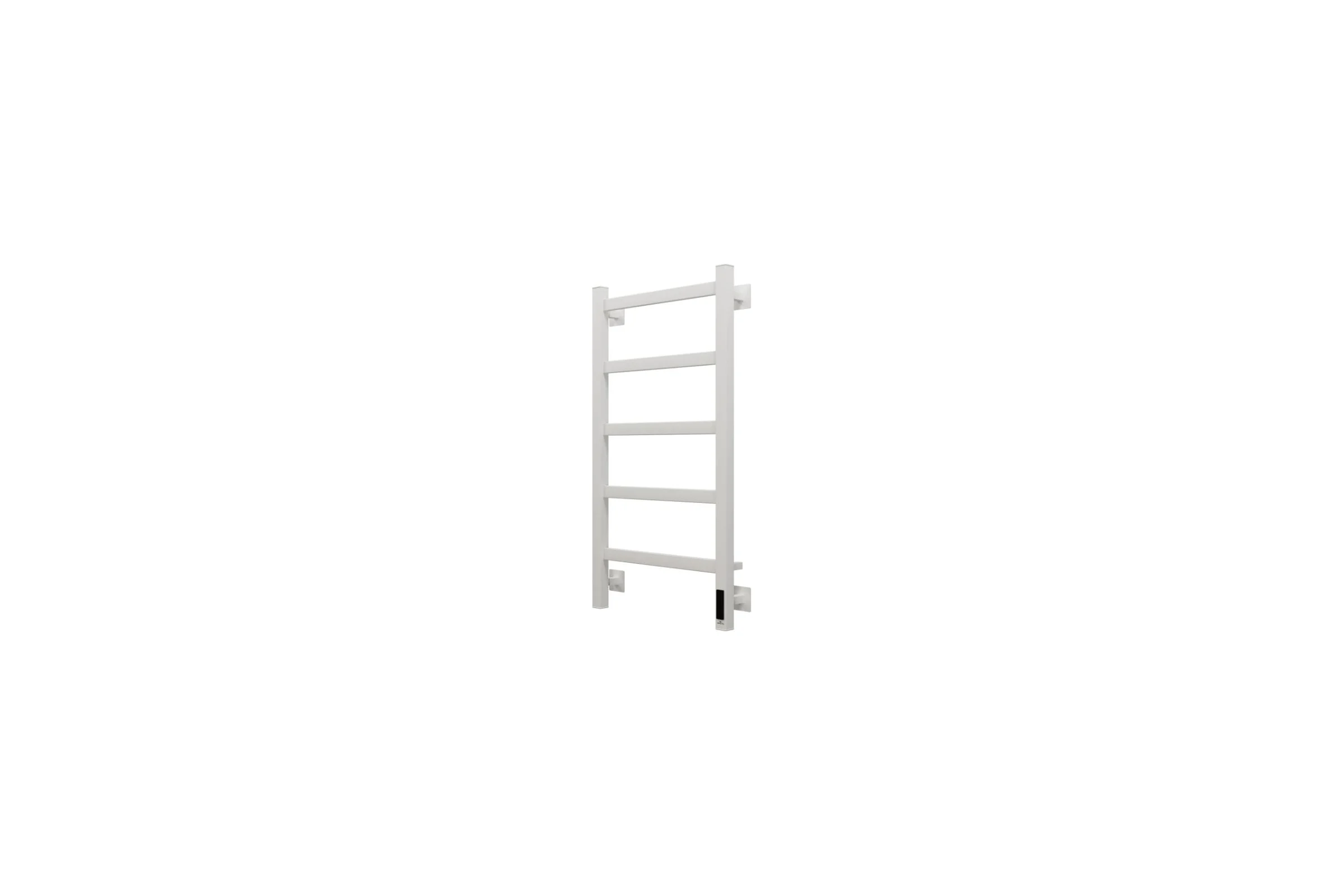 Электрический полотенцесушитель GROTA Soffi K 430x800 белый Soffi K 430х800 RAL9016 EL