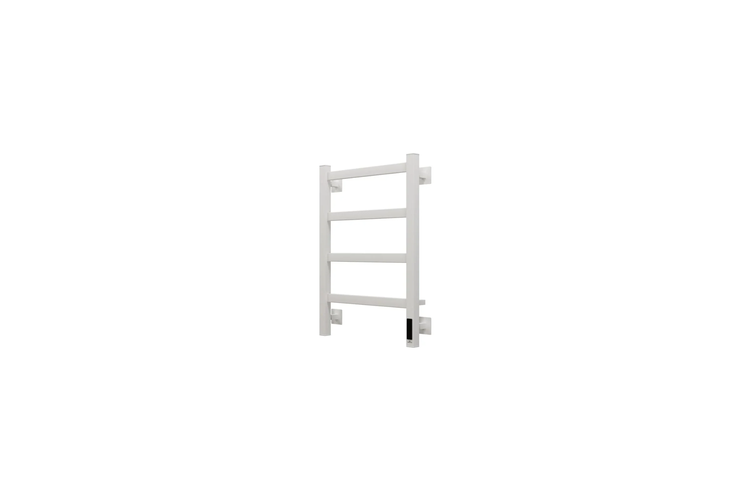 Электрический полотенцесушитель GROTA Soffi K 430x600 белый Soffi K 430х600 RAL9016 EL