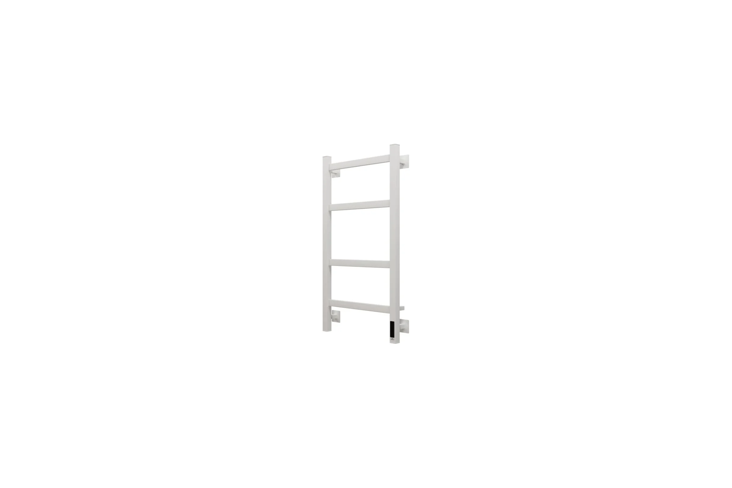 Электрический полотенцесушитель GROTA Nosto 430x800 белый Nosto 430х800 RAL9016 EL