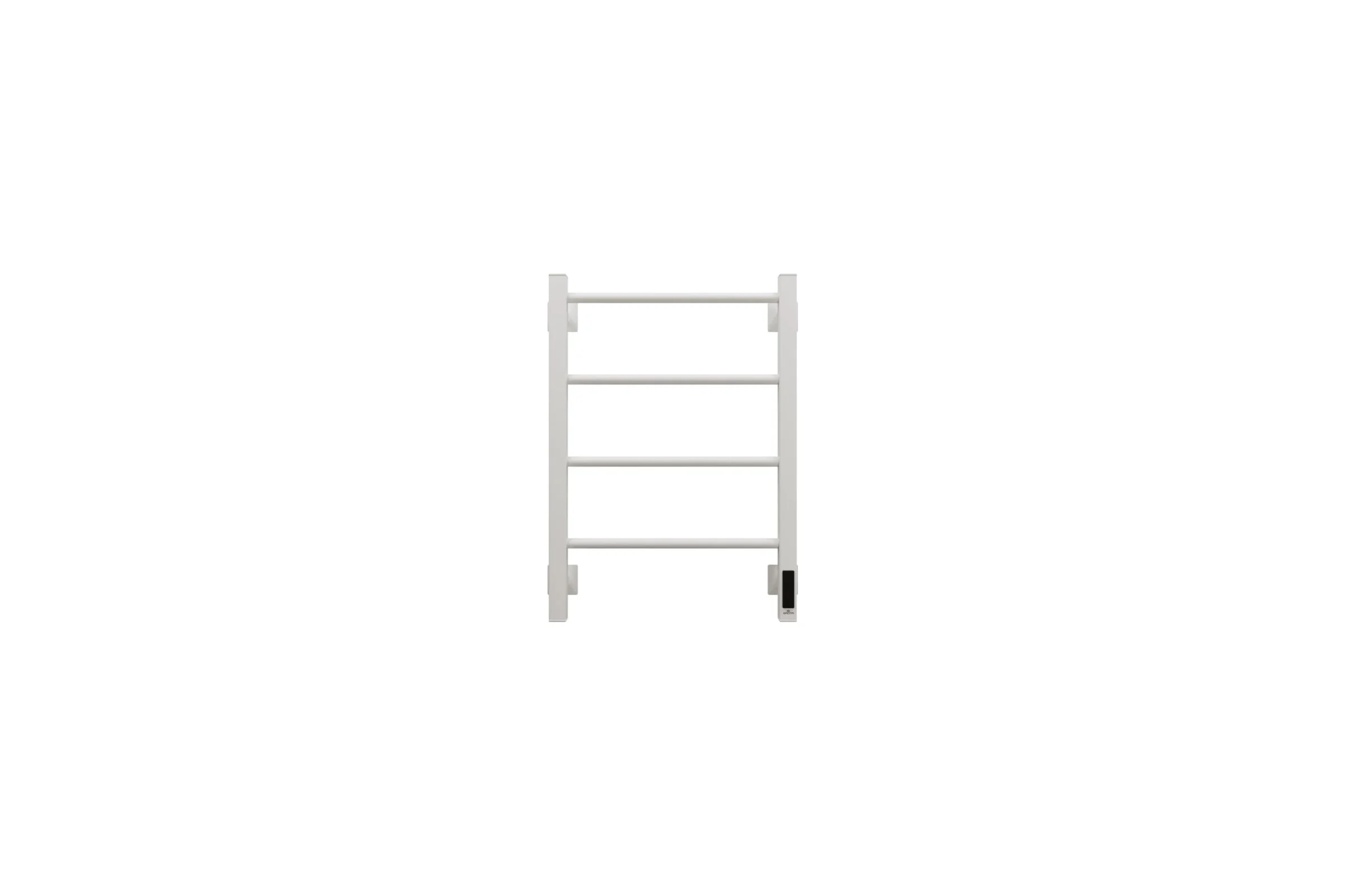 Электрический полотенцесушитель GROTA Simple K 430x600 белый Simple K 430х600 RAL9016 EL