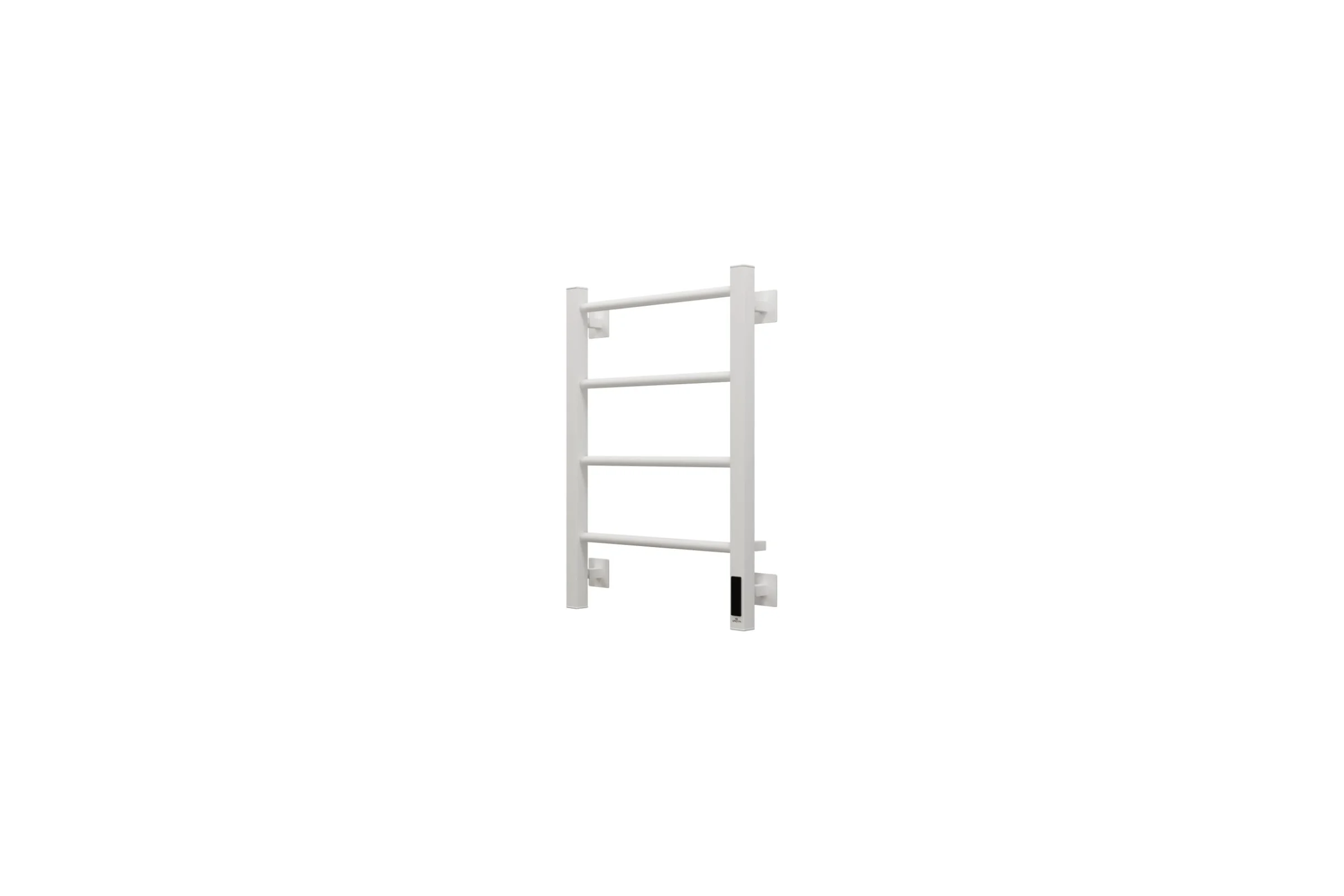 Электрический полотенцесушитель GROTA Simple K 430x600 белый Simple K 430х600 RAL9016 EL