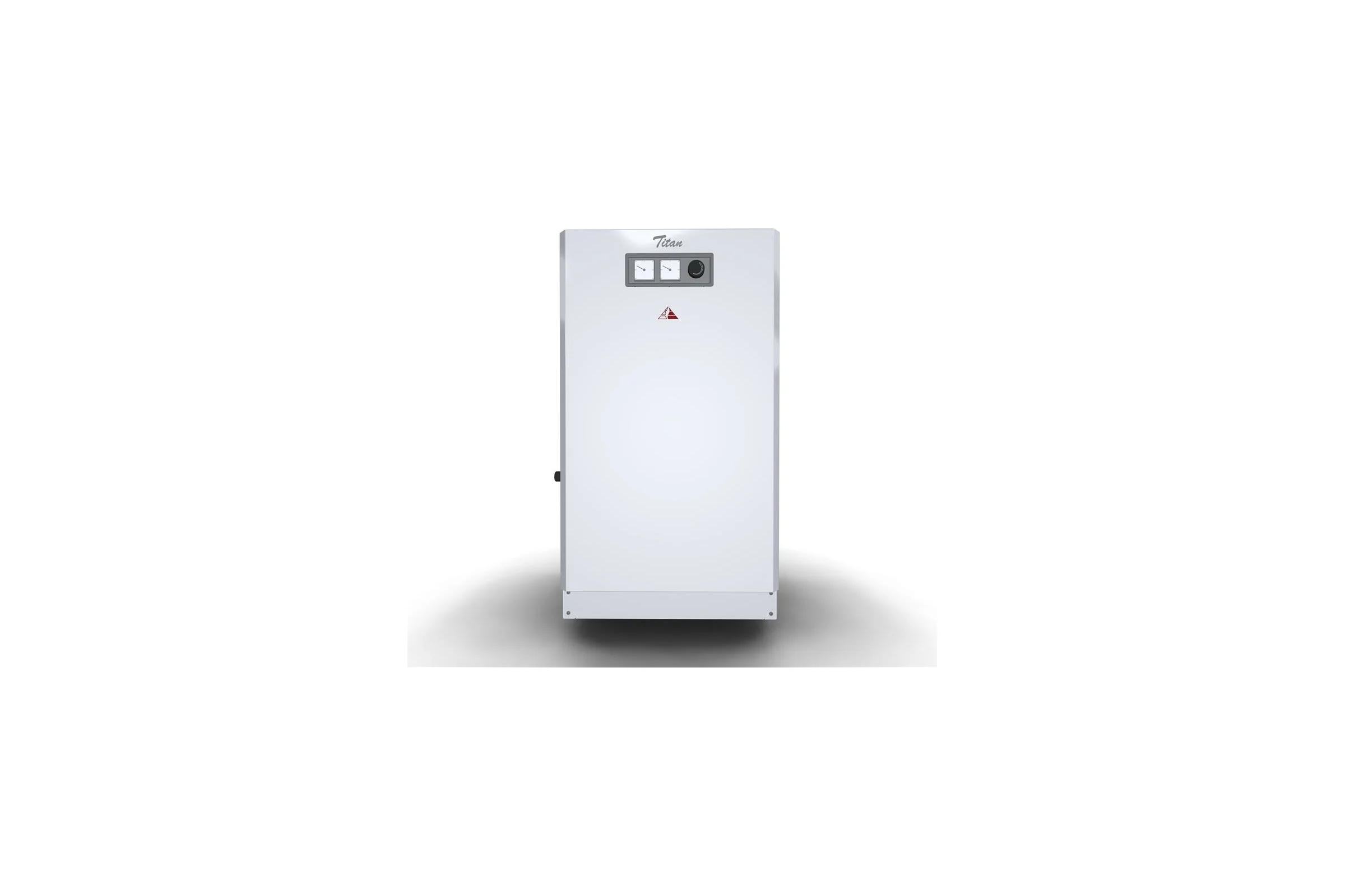 Газовый чугунный котел TITAN N50E 3103.00.00.000-10