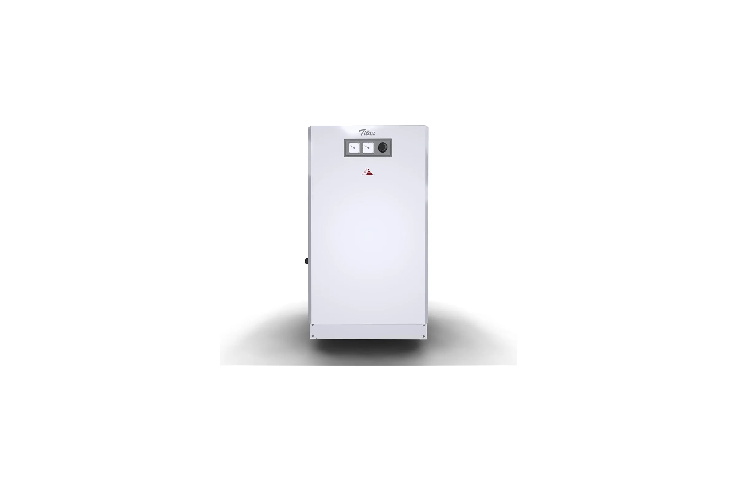 Газовый чугунный котел TITAN N60E 3103.00.00.000-11