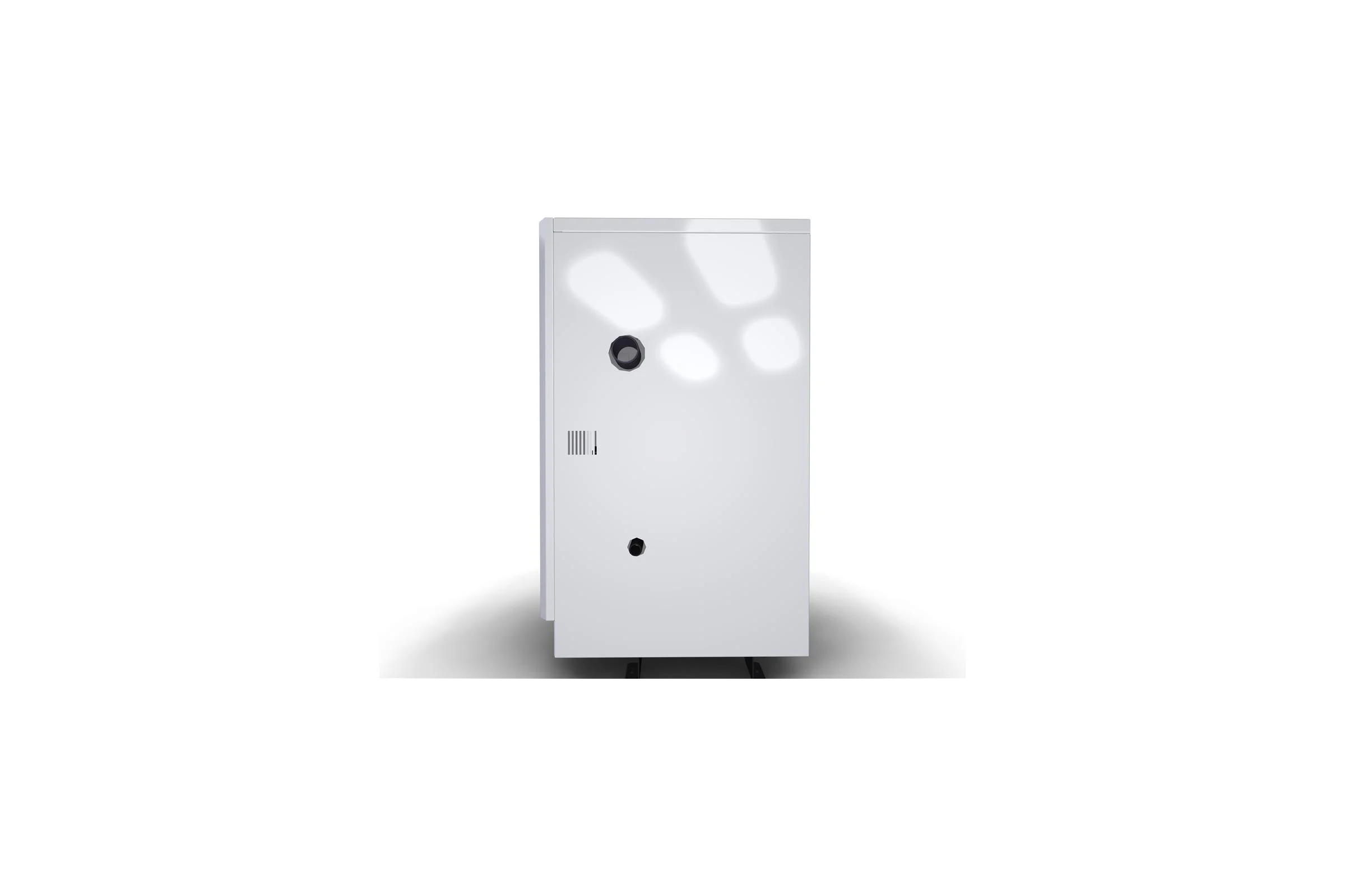 Газовый чугунный котел TITAN N60E 3103.00.00.000-11