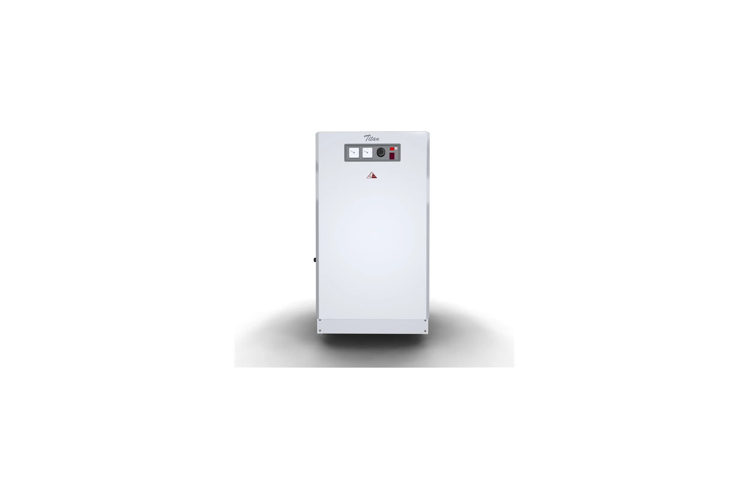 Газовый чугунный котел TITAN Z75E 3103.00.00.000-05