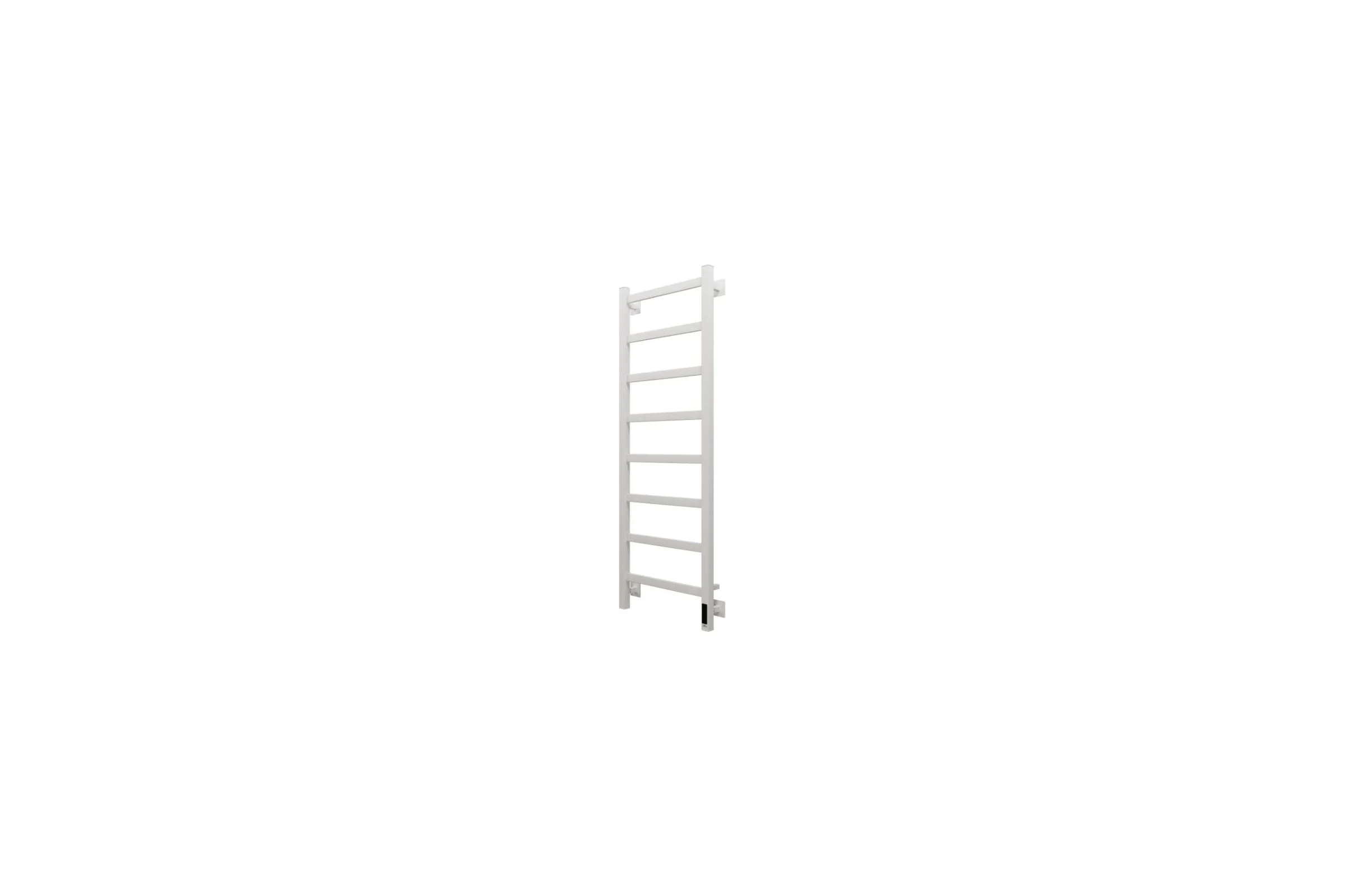 Электрический полотенцесушитель GROTA Soffi K 430x1200 белый Soffi K 430х1200 RAL9016 EL