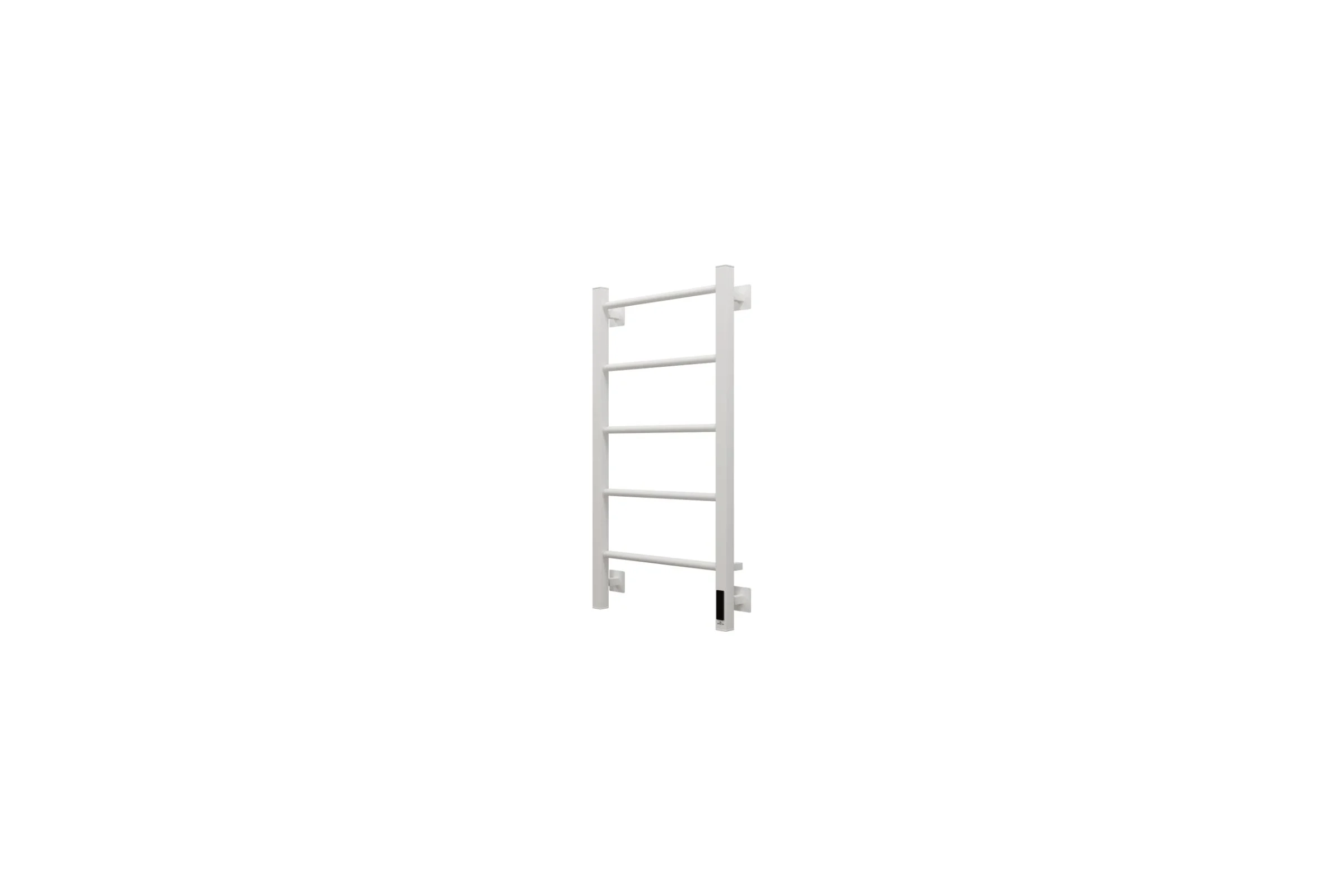 Электрический полотенцесушитель GROTA Simple K 430x800 белый Simple K 430х800 RAL9016 EL