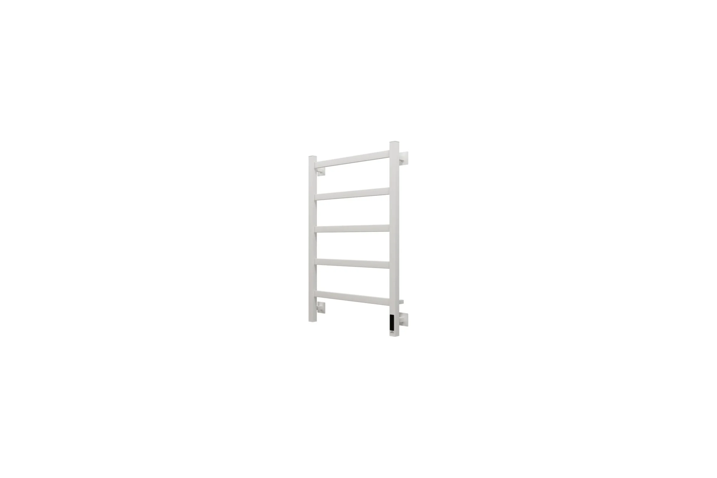 Электрический полотенцесушитель GROTA Soffi K 530x800 белый Soffi K 530х800 RAL9016 EL