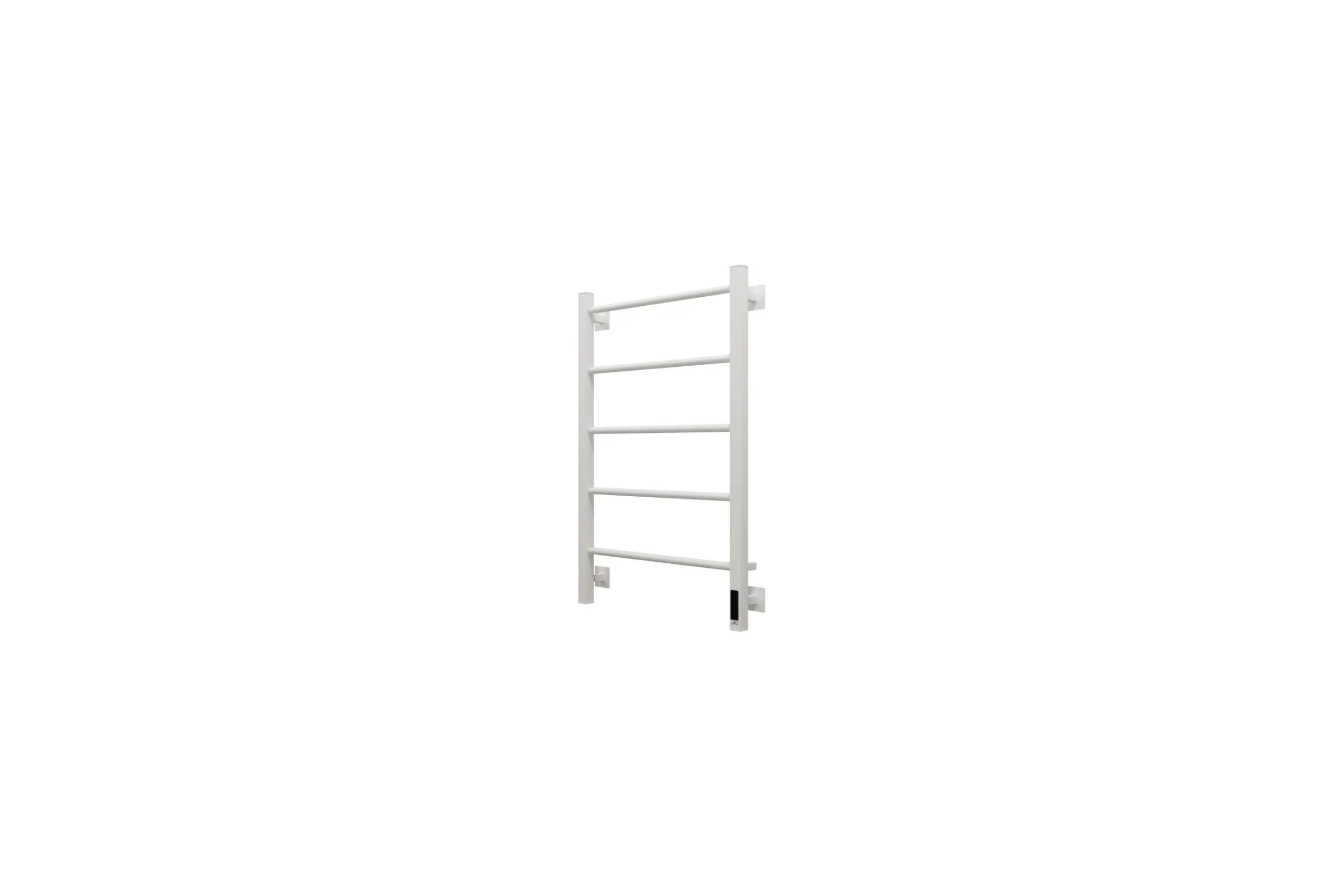 Электрический полотенцесушитель GROTA Simple K 530x800 белый Simple K 530х800 RAL9016 EL