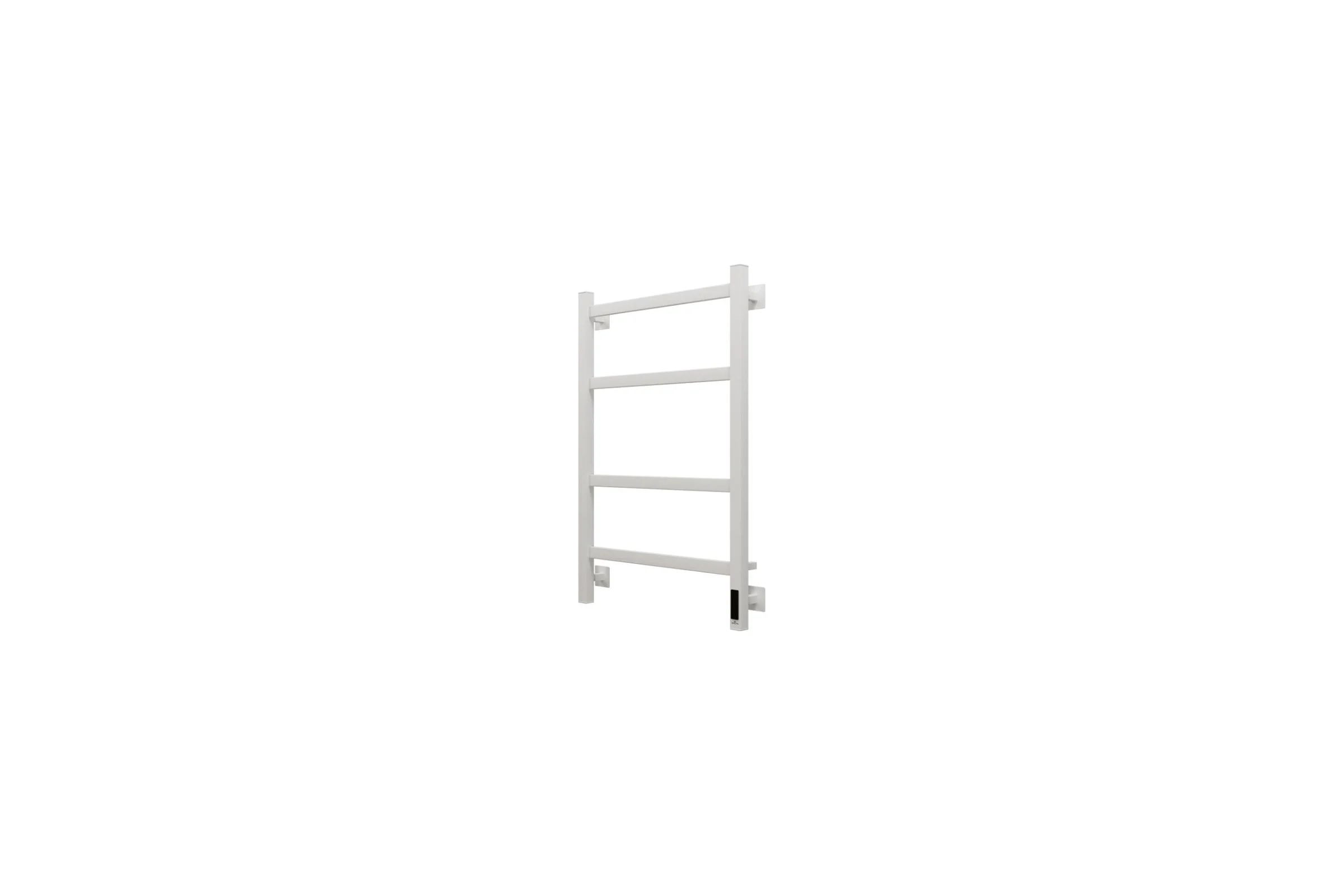 Электрический полотенцесушитель GROTA Nosto 530x800 белый Nosto 530х800 RAL9016 EL