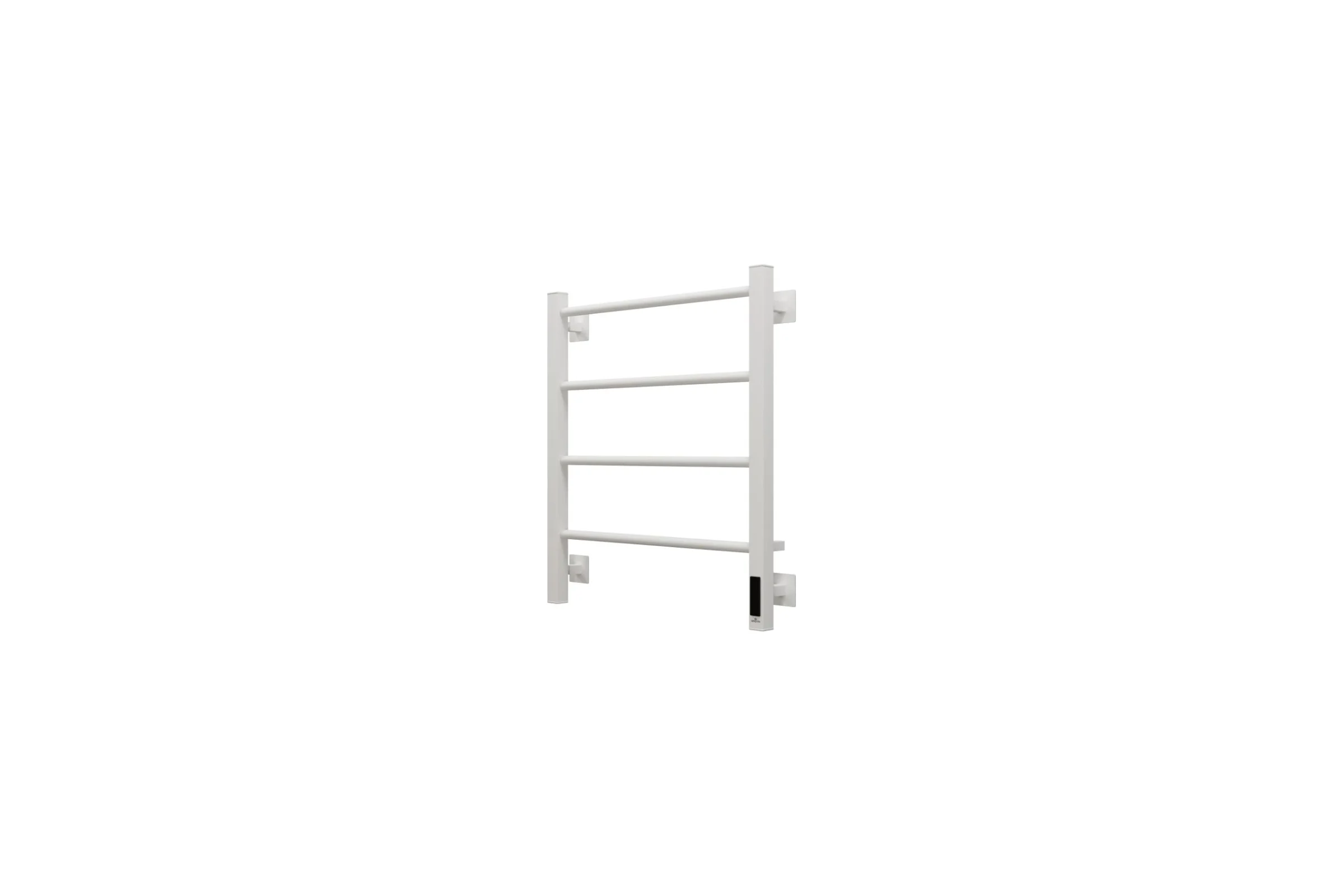 Электрический полотенцесушитель GROTA Simple K 530x600 белый Simple K 530х600 RAL9016 EL
