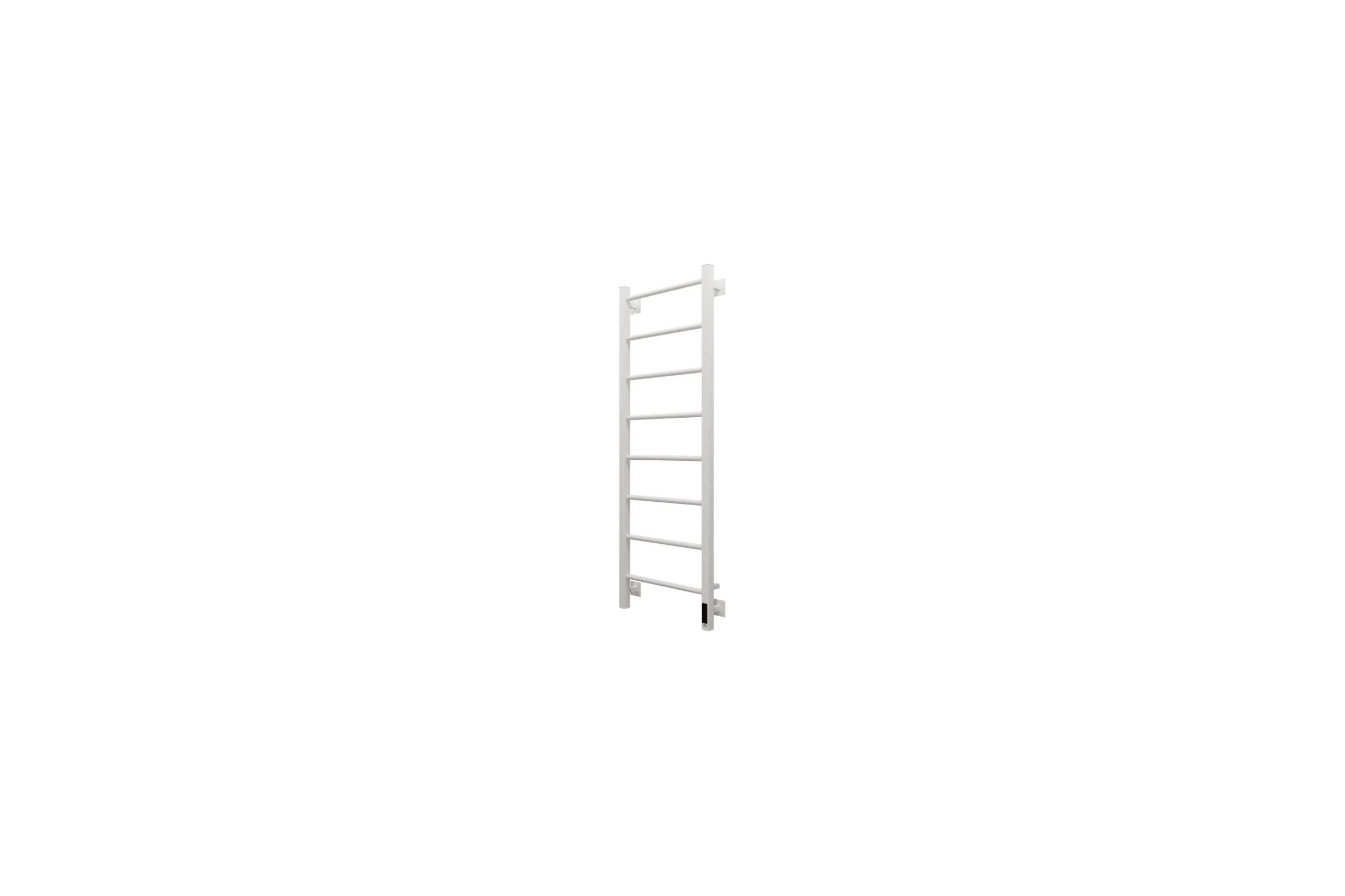 Электрический полотенцесушитель GROTA Simple K 430x1200 белый Simple K 430х1200 RAL9016 EL