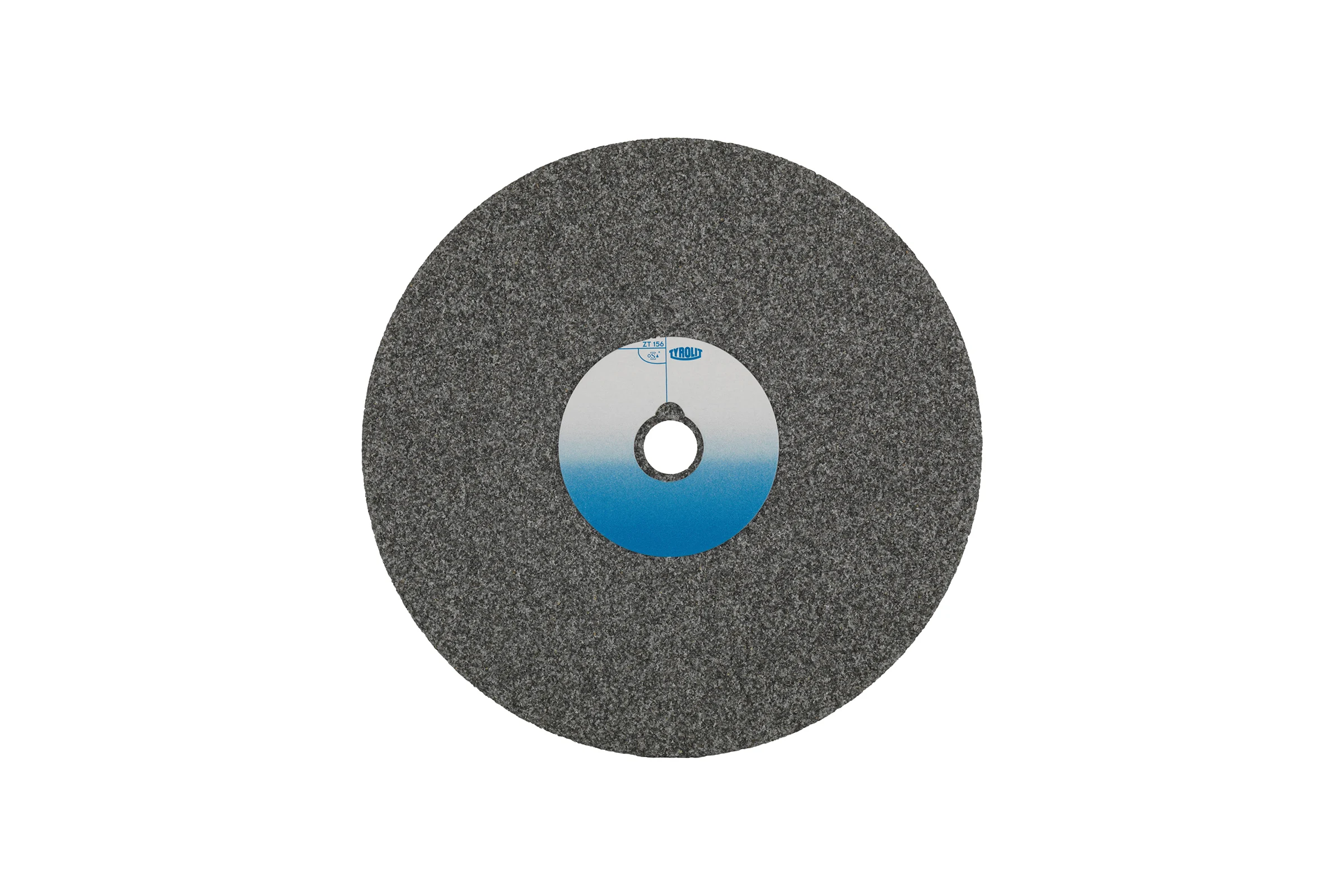 Шлифовальный круг Tyrolit на керамической связке, 140x4.5x12, 88A 54 K5A V217 TRL0-024-4477 TRL0-024-4477K
