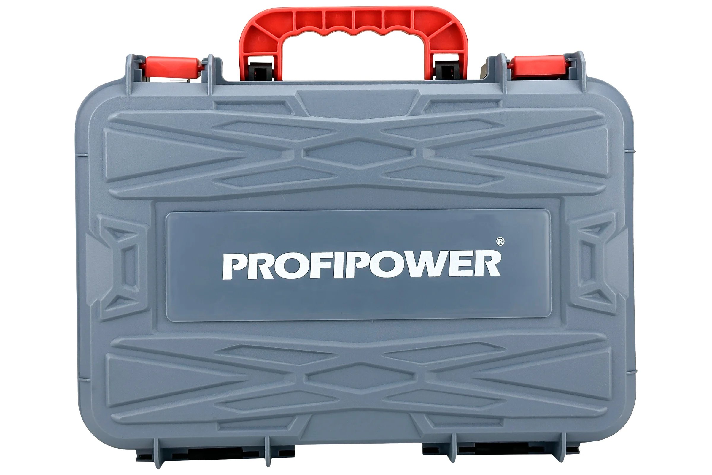 Аккумуляторная УШМ бесщеточная Profipower MKDGA-20V Li-ion-2шт, 4Ач, 125 мм, 0-8500 об/мин, З/У, кейс E0080