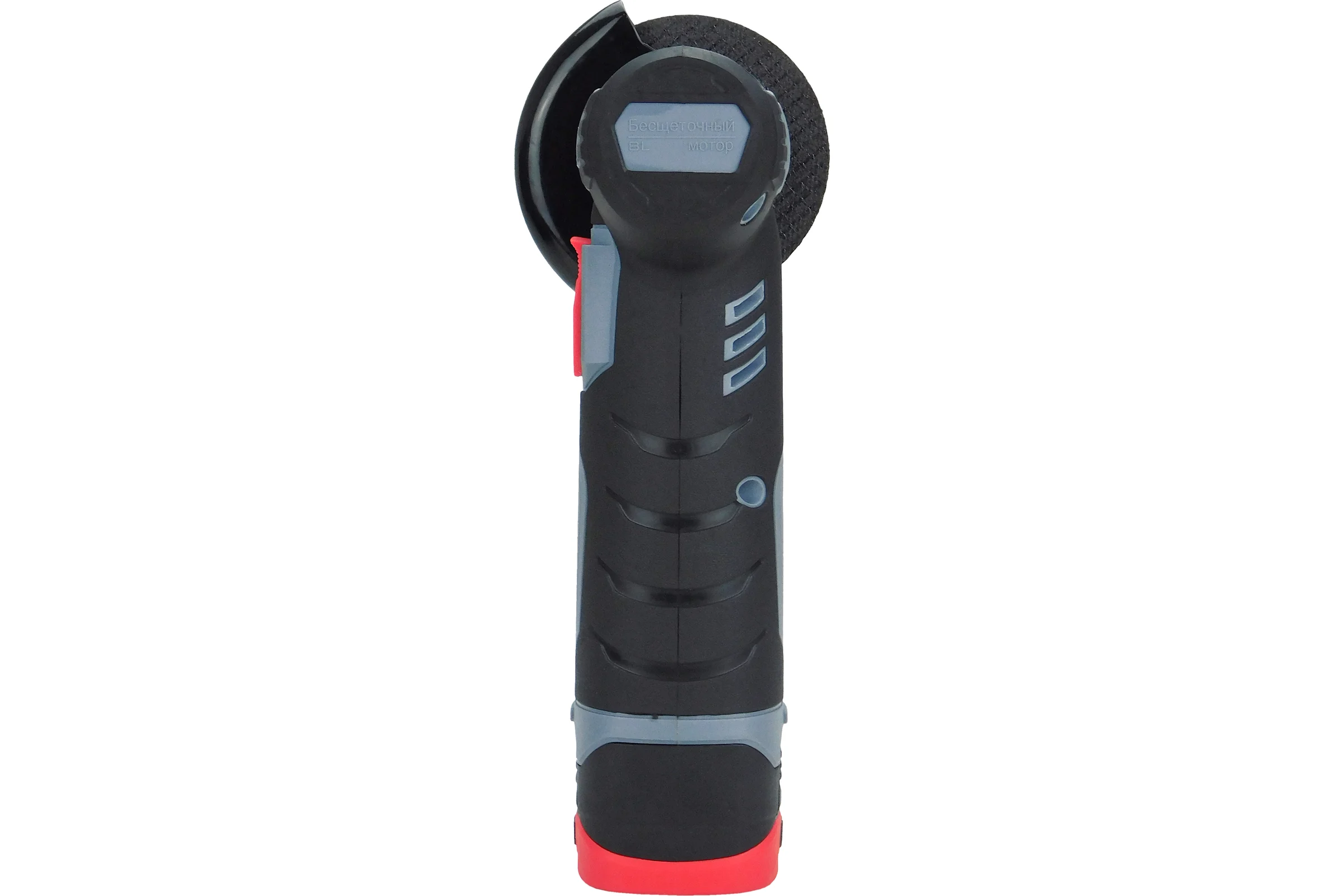 Аккумуляторная УШМ бесщеточная Profipower BL-164 16В, Li-ion 2шт, 2.0Ач, 18000об/мин, диск 76мм, З/У, в кейсе E0245