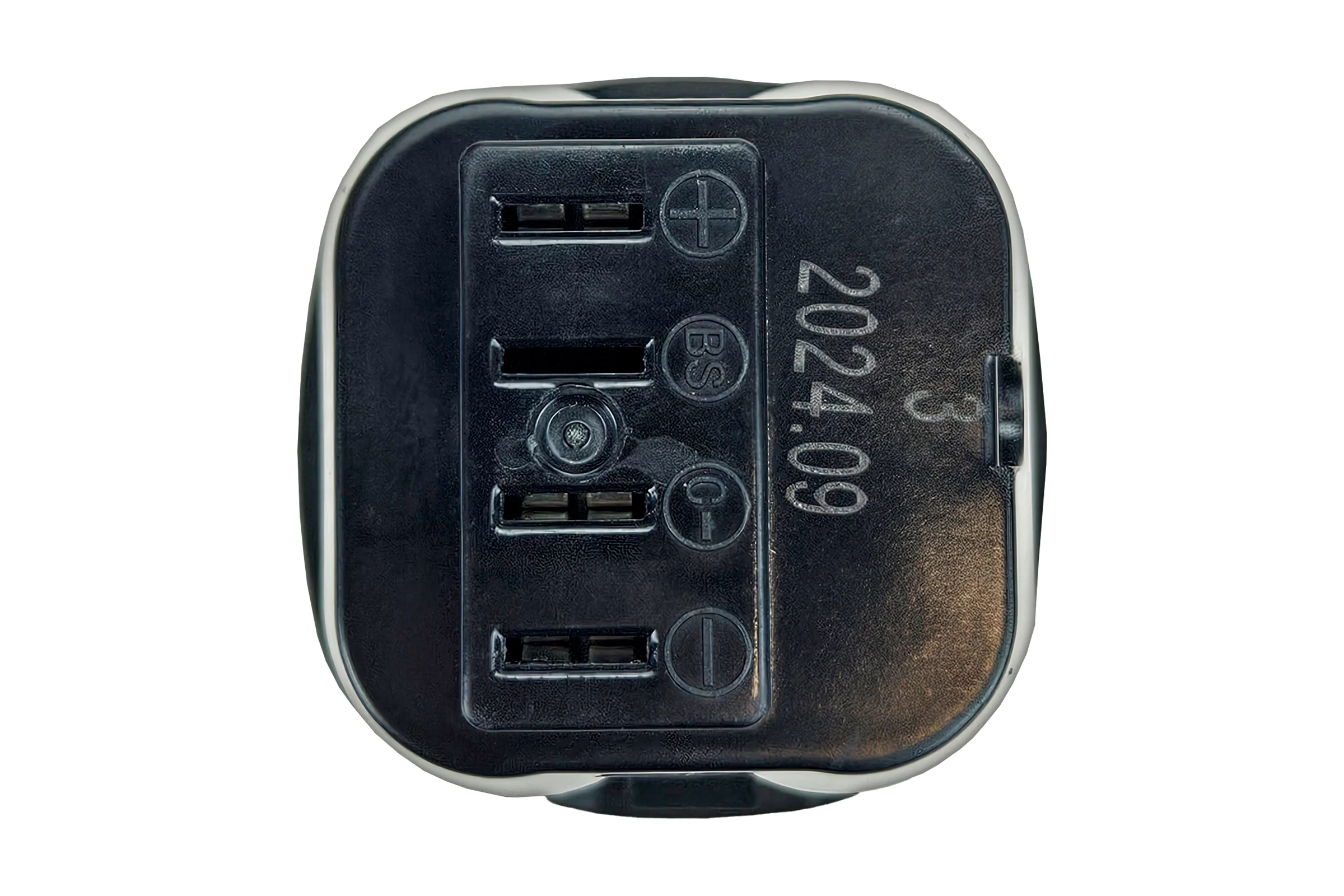 Аккумуляторная УШМ бесщеточная Profipower BL-164 16В, Li-ion 2шт, 2.0Ач, 18000об/мин, диск 76мм, З/У, в кейсе E0245