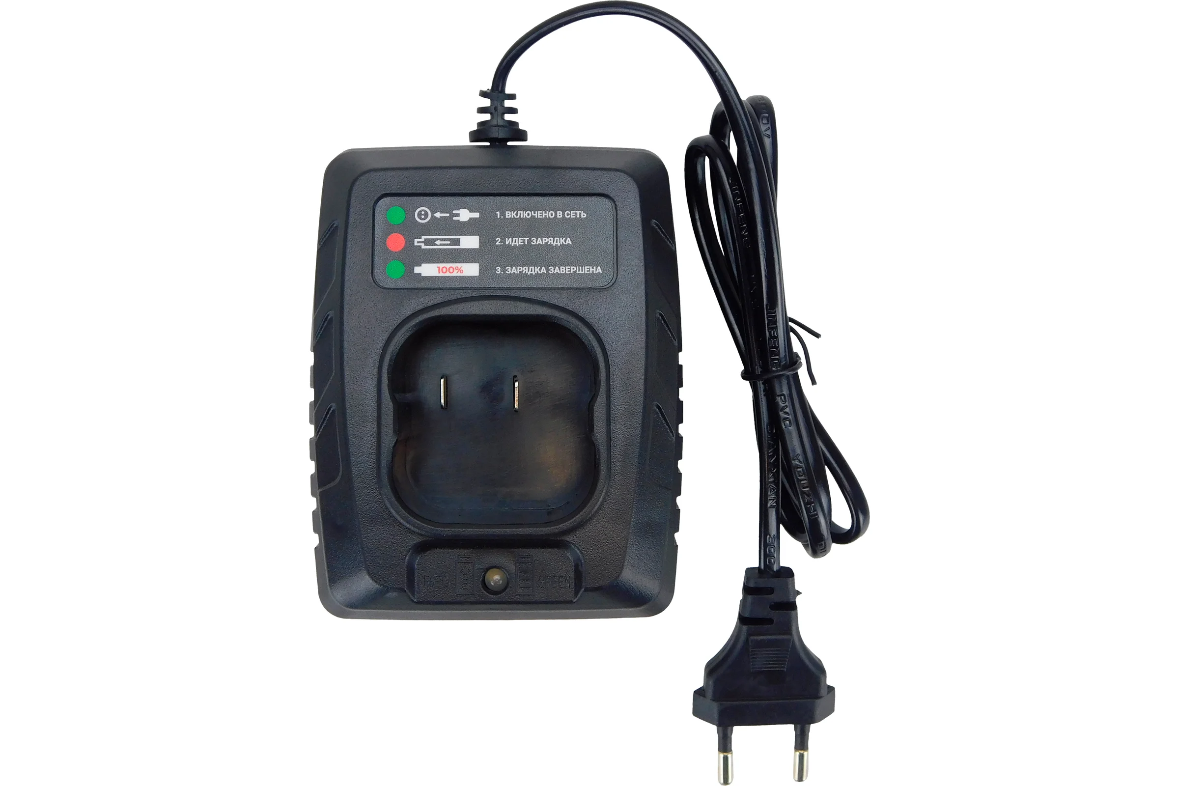 Аккумуляторная УШМ бесщеточная Profipower BL-164 16В, Li-ion 2шт, 2.0Ач, 18000об/мин, диск 76мм, З/У, в кейсе E0245