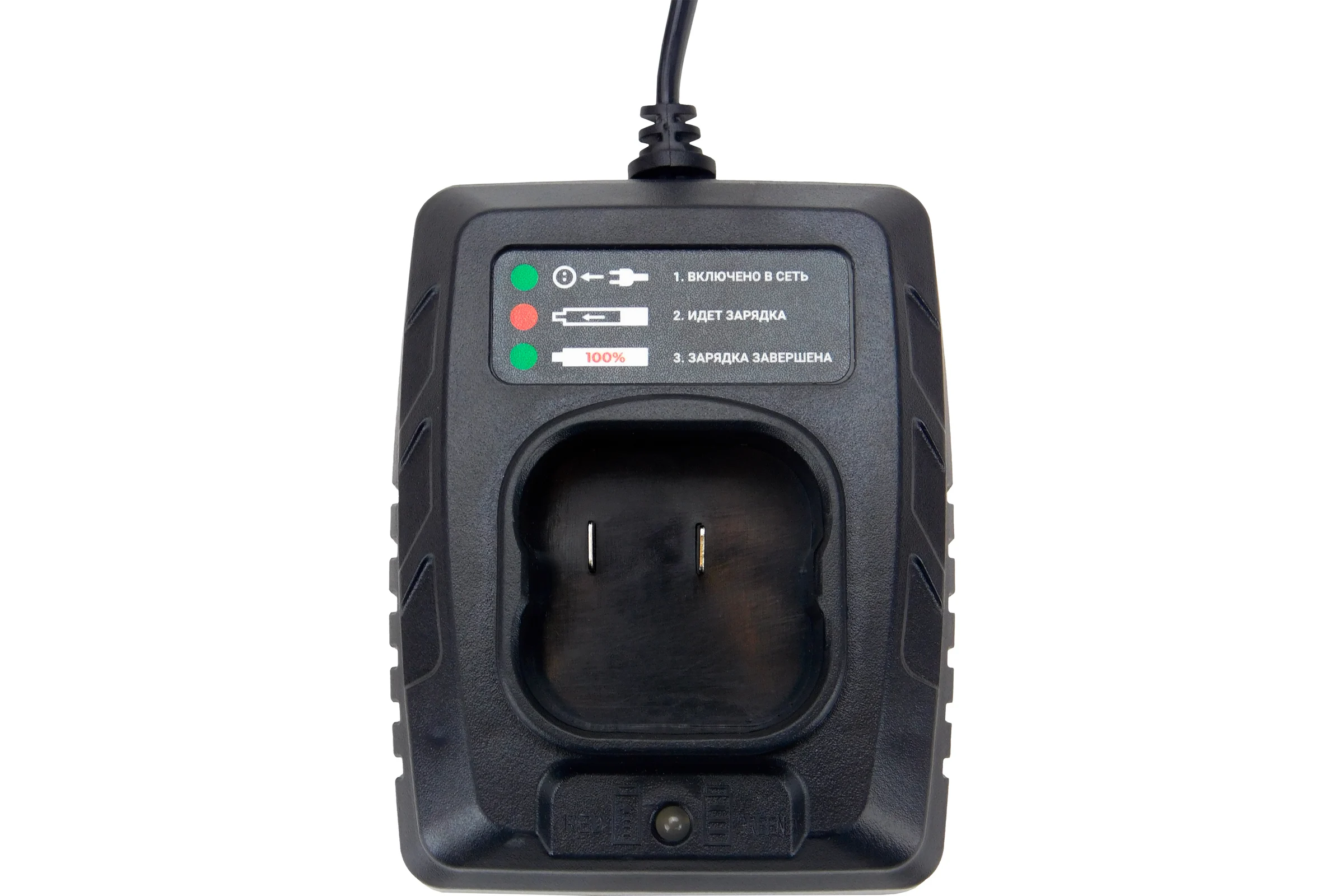 Аккумуляторная УШМ бесщеточная Profipower BL-164 16В, Li-ion 2шт, 2.0Ач, 18000об/мин, диск 76мм, З/У, в кейсе E0245