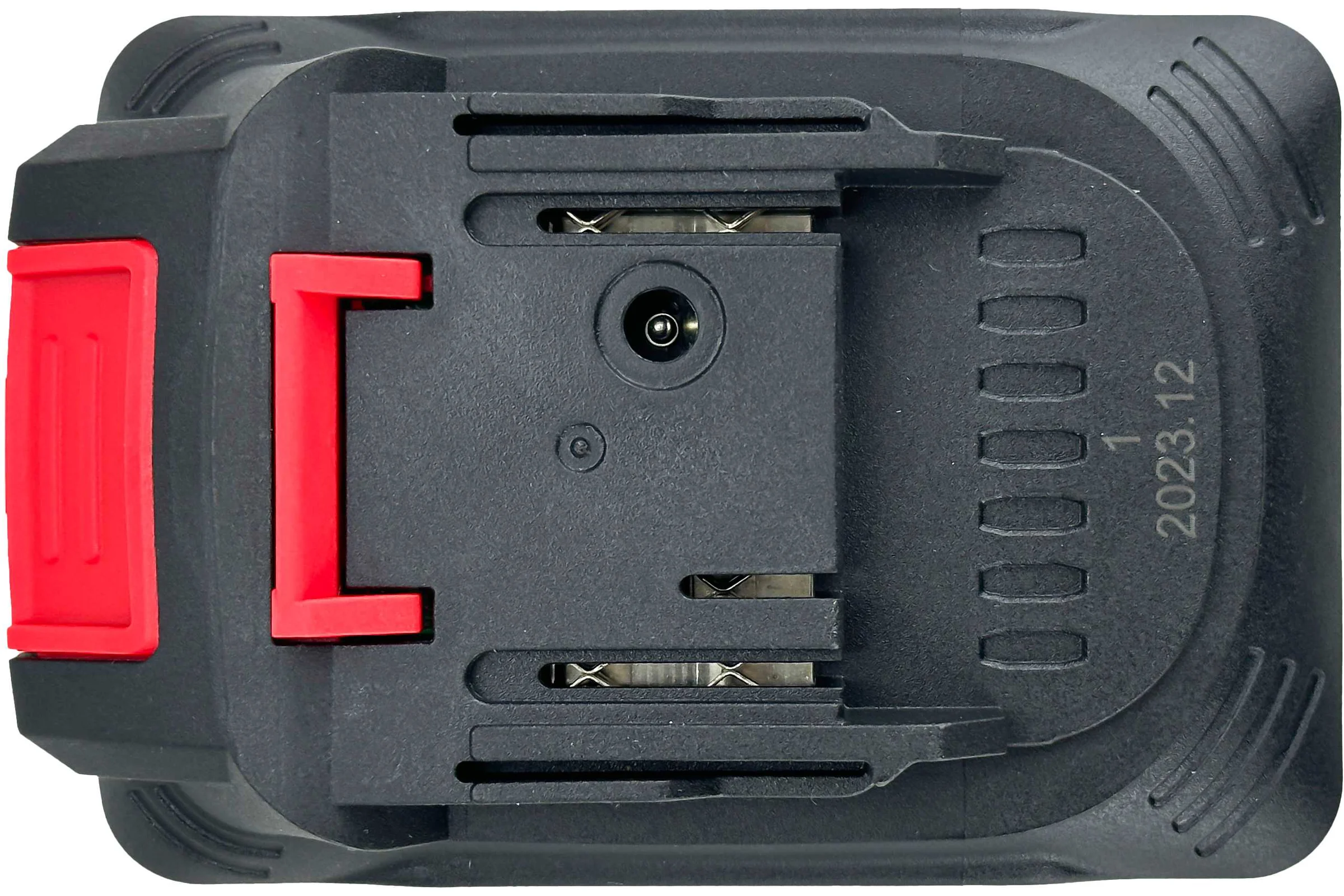 Аккумуляторный бесщеточный набор 2в1 Profipower Тип-2 УШМ MKDGA-18V, шуруповерт MKBL-18B, Li-ion-2шт 18В, 4.0Ач, З/У E0220
