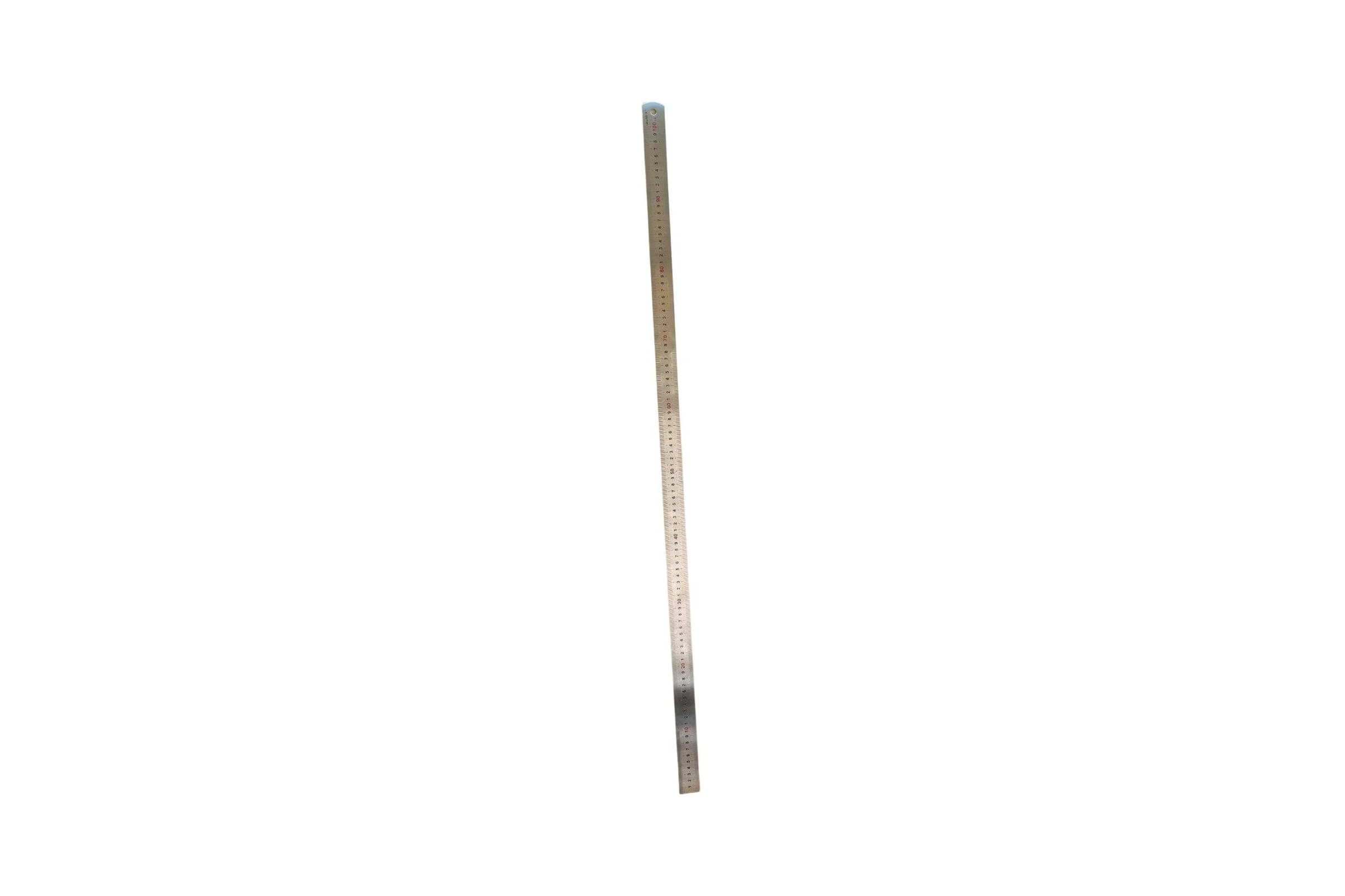 Линейка измерительная металлическая WYNNS Tools W0264E 1000мм 00000019875