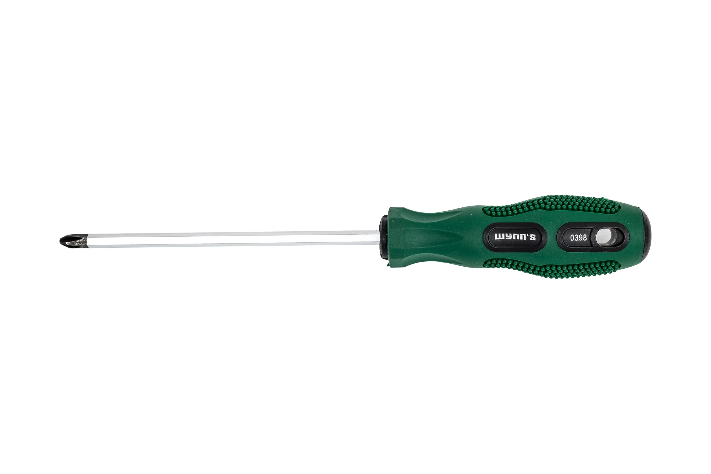 Отвертка крестовая с усилителем под ключ WYNNS 125_5,0 №1 W0398F+ Tools 00000018007