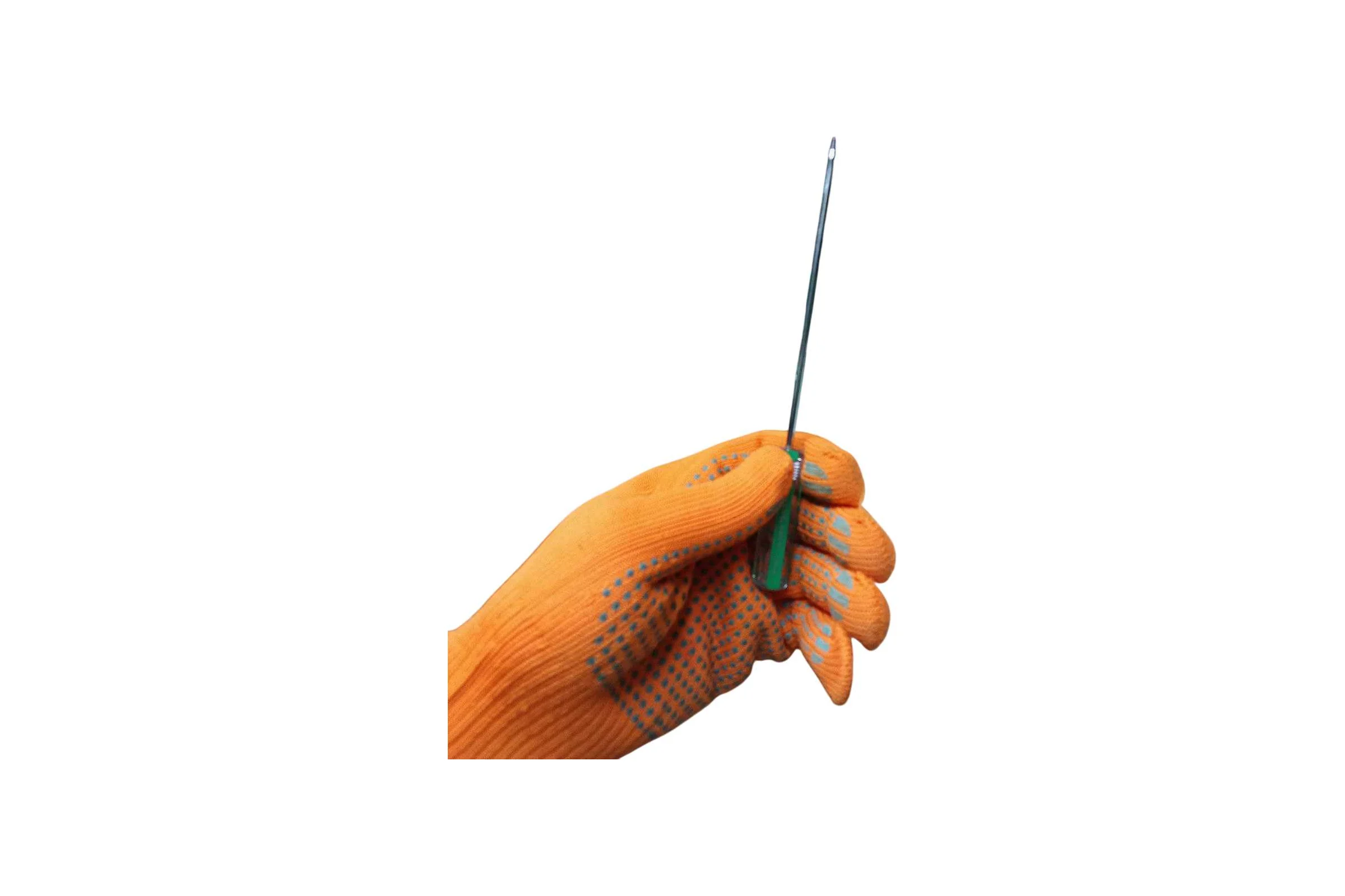Отвертка шлицевая WYNNS 125_3,0 W-0393С Tools 00000025513