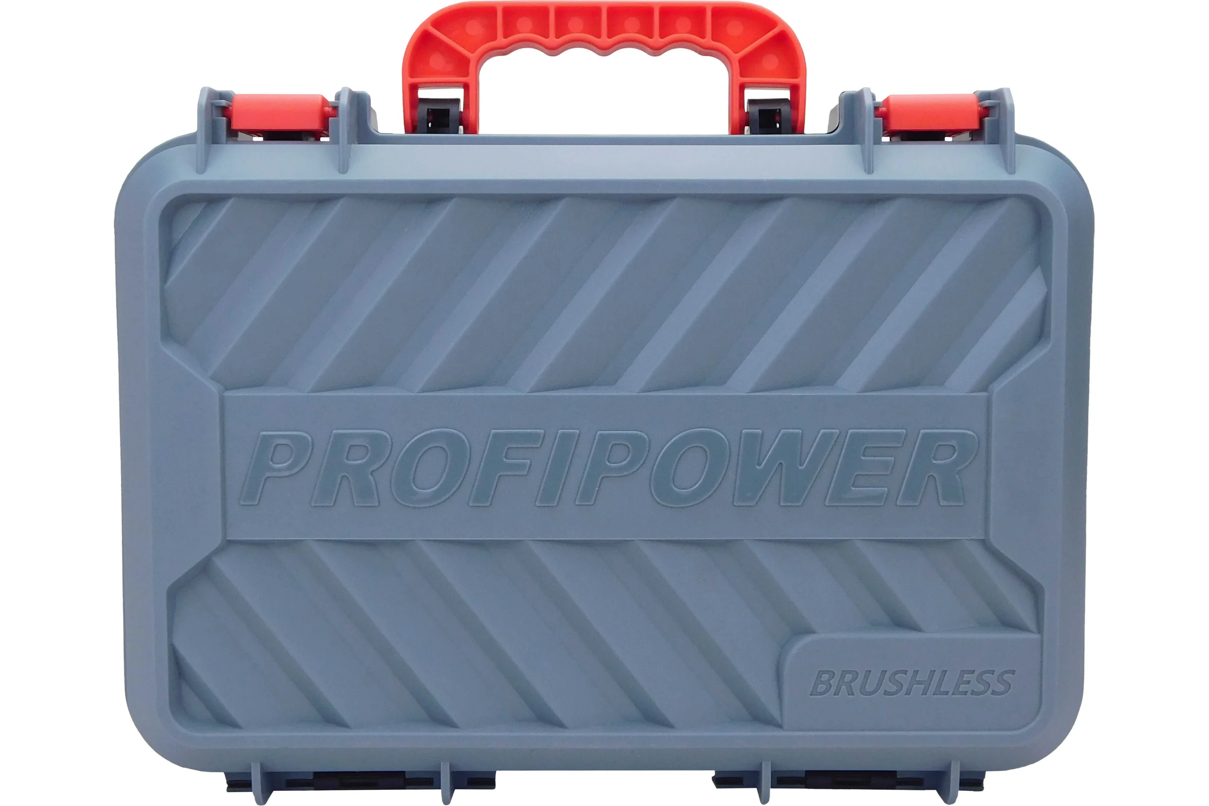 Аккумуляторный бесщеточный набор 2в1 Profipower ProfiSet 2A16 Li-ion 2шт, 2.0Ач, З/У, в кейсе, E0210, E0211 E0227