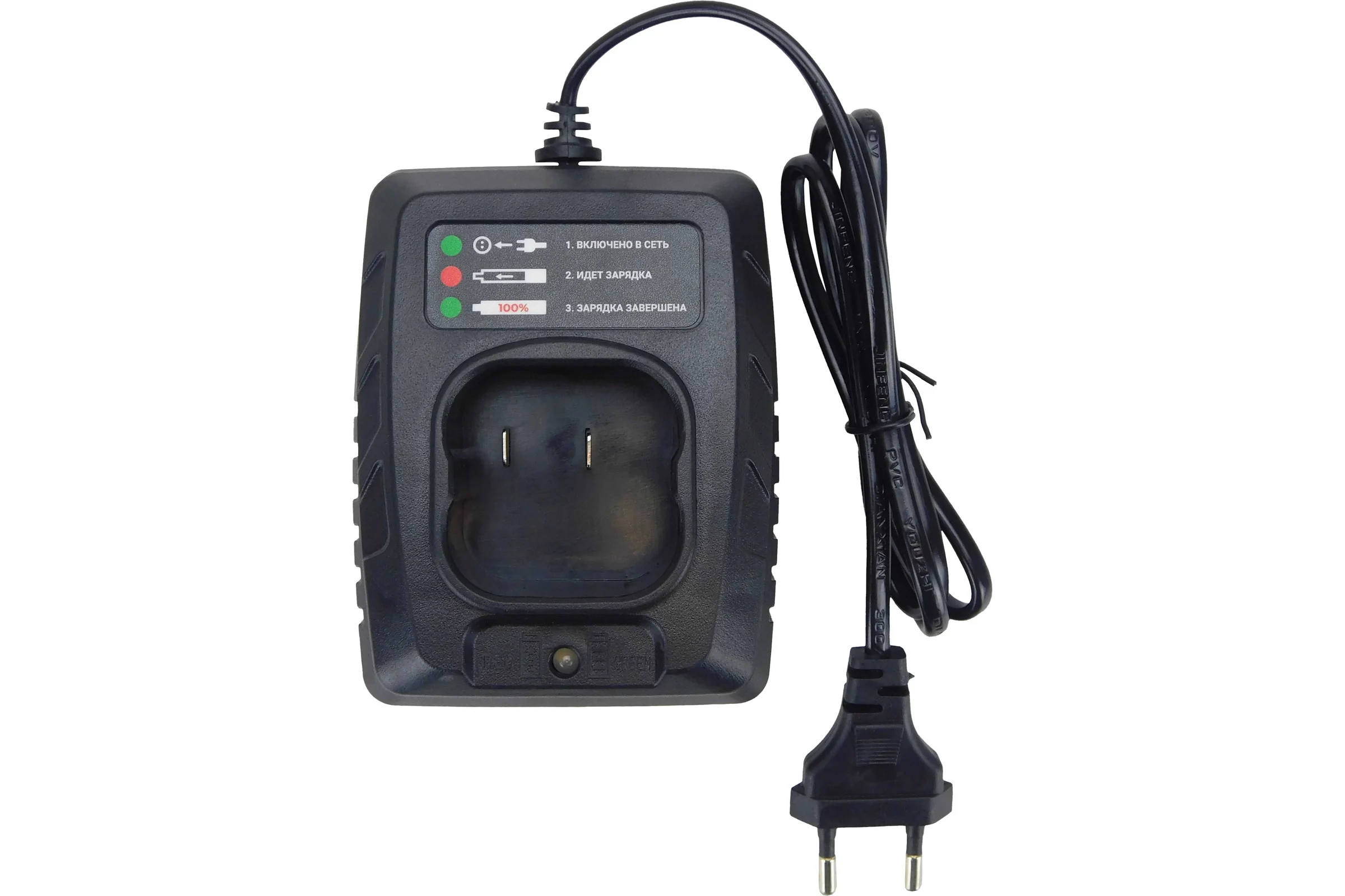 Аккумуляторный бесщеточный набор 2в1 Profipower ProfiSet 2A16 Li-ion 2шт, 2.0Ач, З/У, в кейсе, E0210, E0211 E0227