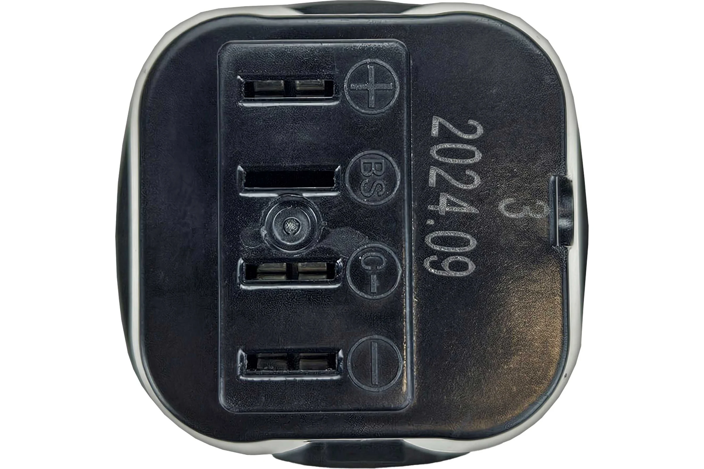 Аккумуляторный бесщеточный набор 2в1 Profipower ProfiSet 2A16 Li-ion 2шт, 2.0Ач, З/У, в кейсе, E0210, E0211 E0227