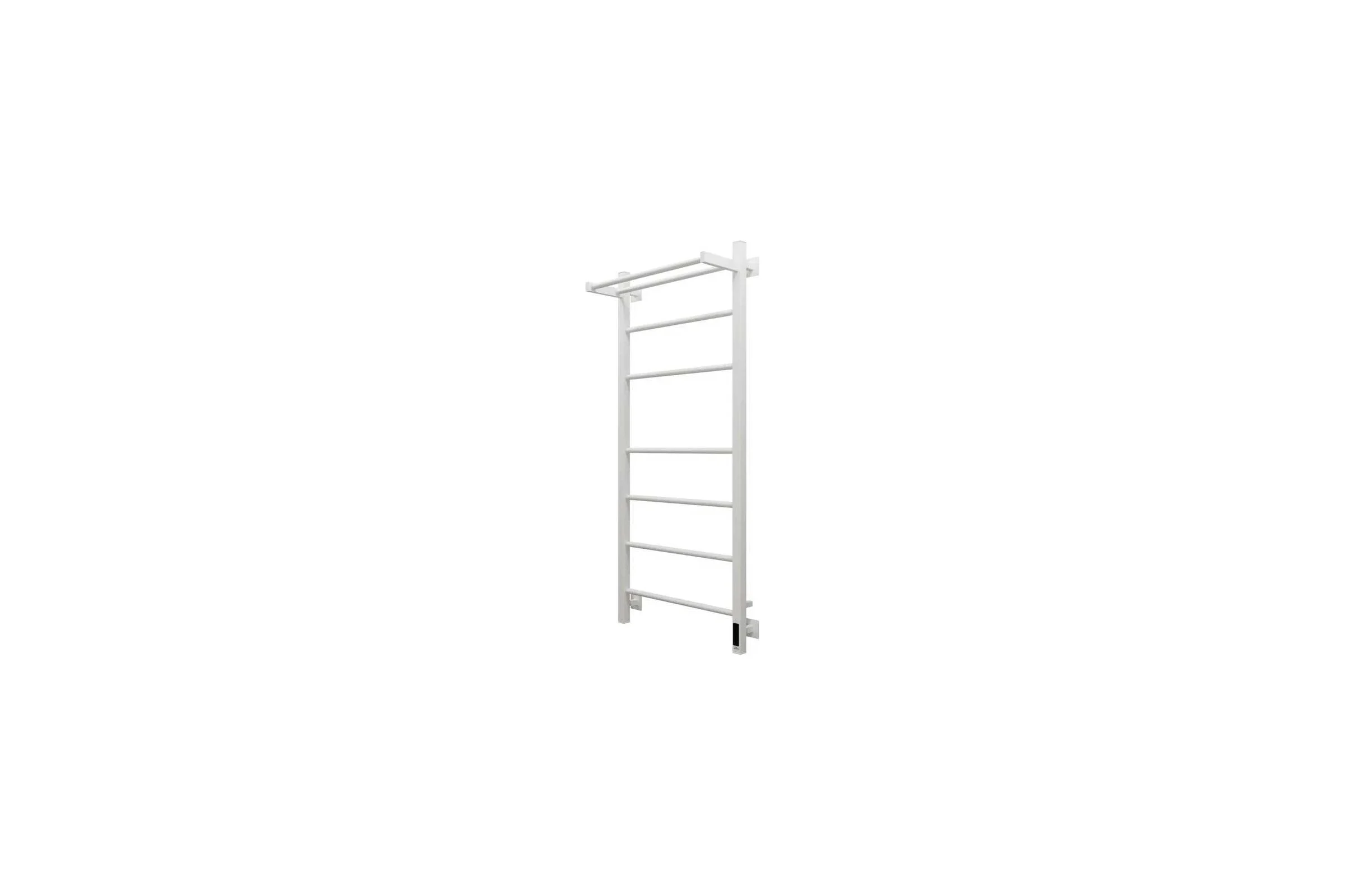Полотенцесушитель электрический GROTA Alto 530x1200, белый Alto 530х1200 RAL9016 EL