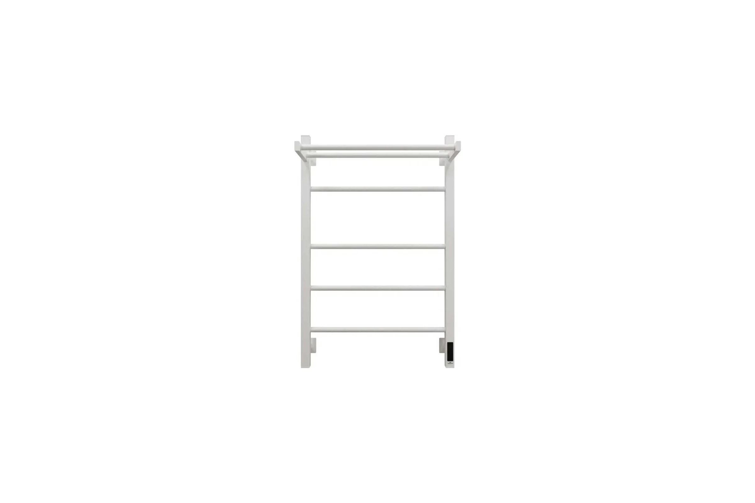 Полотенцесушитель электрический GROTA Alto 530x800, белый Alto 530х800 RAL9016 EL