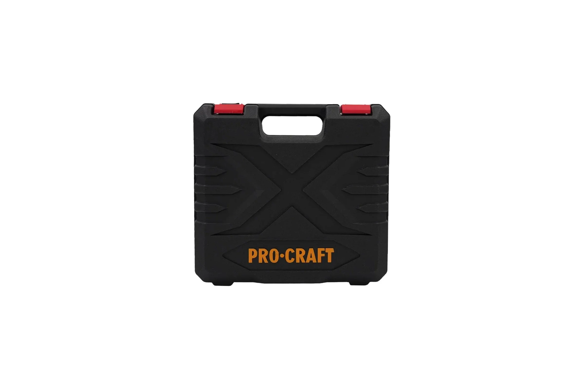 Шуруповерт аккумуляторный PROCRAFT 12В 30Нм (АКБ 2Ач+ЗУ) PA12BL DFR